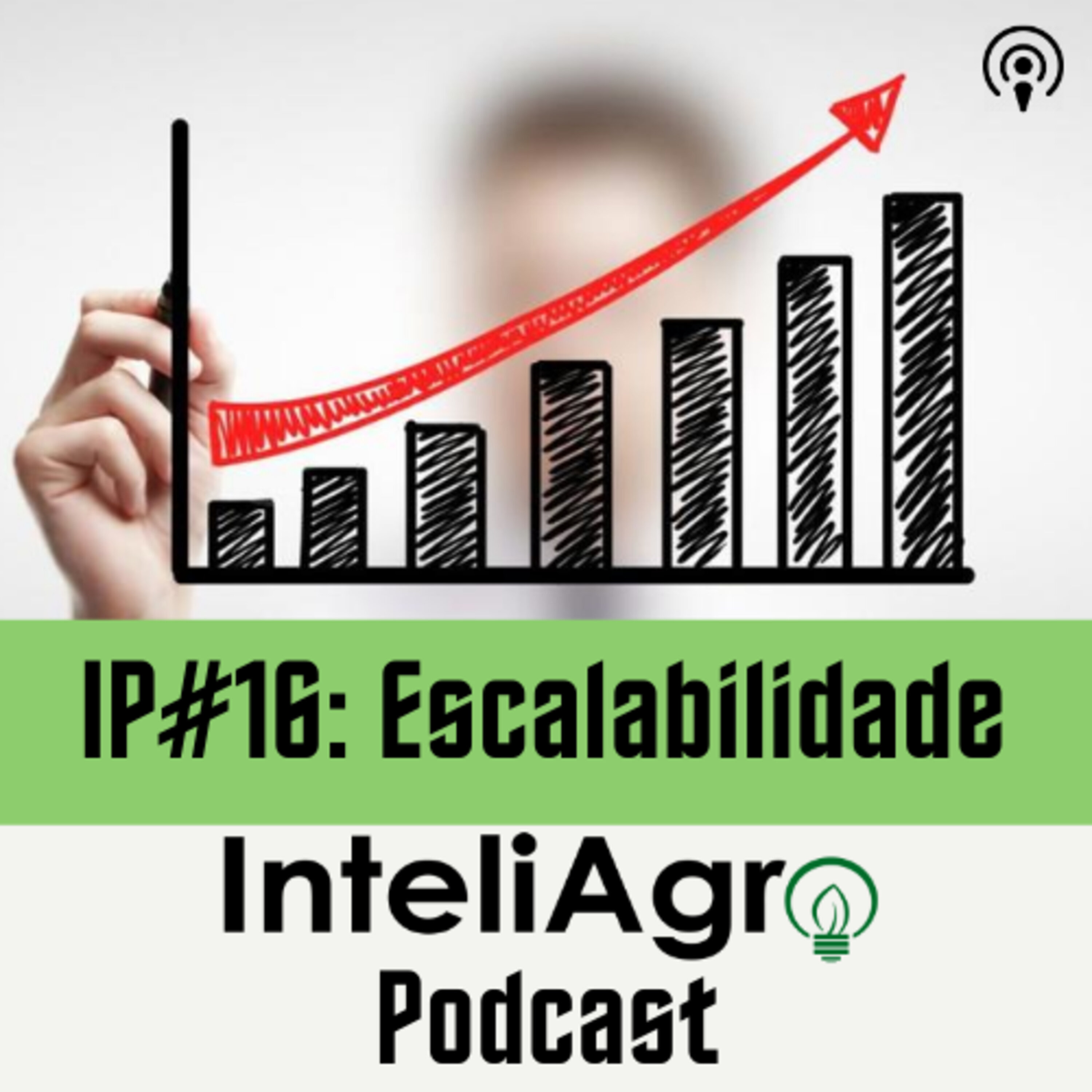 IP#16 - Escalabilidade episode artwork
