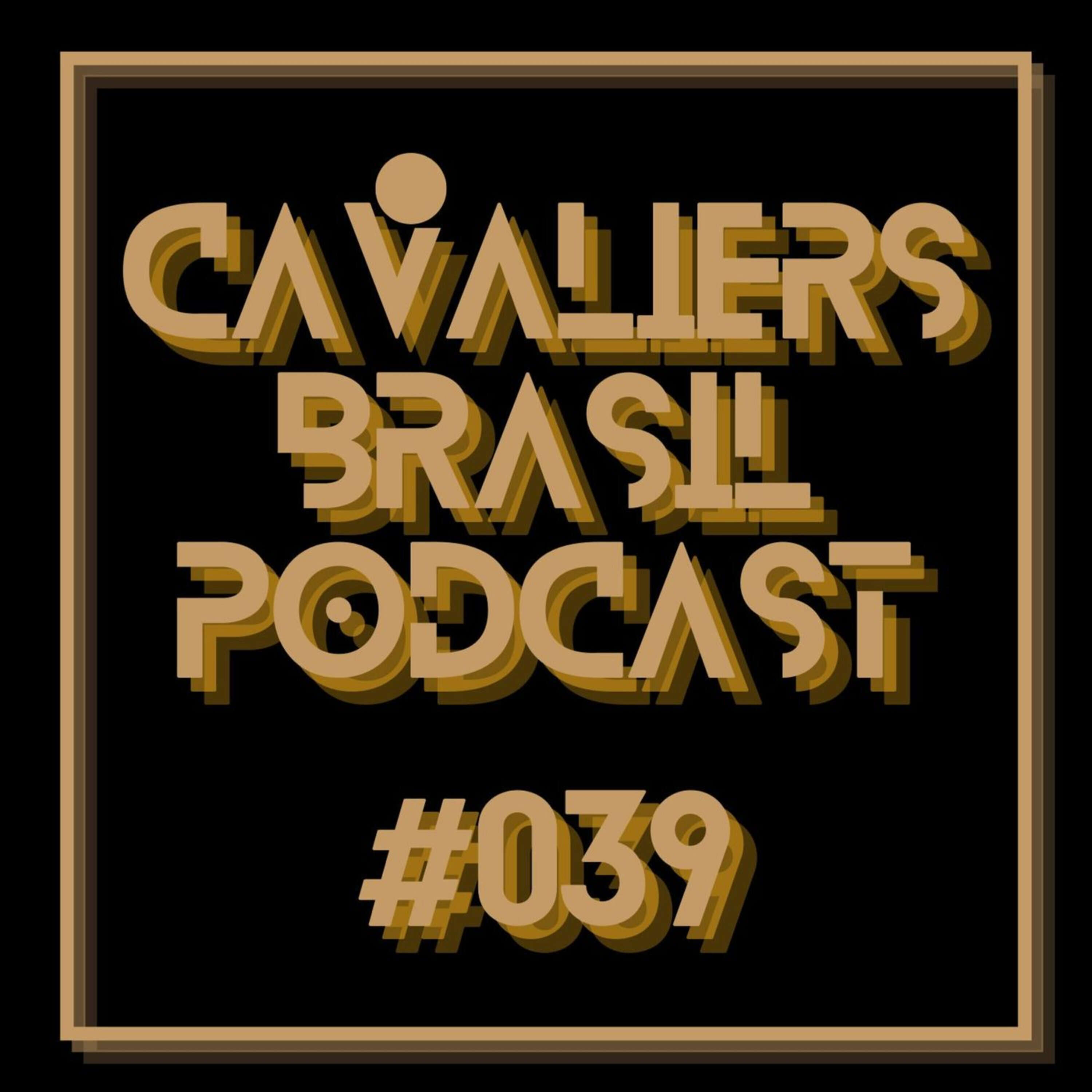 Cavaliers Brasil 039 - O início de Donovan Mitchell