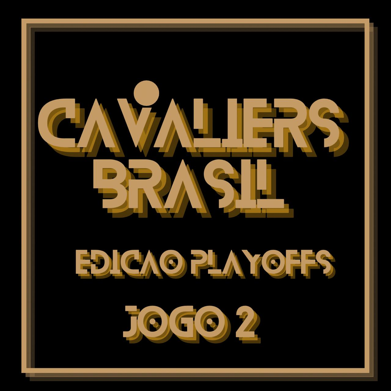 Cavaliers Brasil Especial Playoffs - Abrimos 2-0 na série!