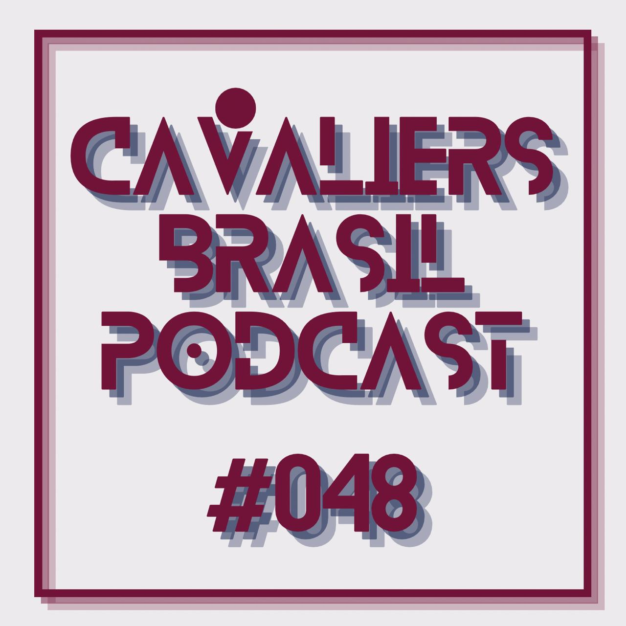 Cavaliers Brasil 048  - Chegaram os Playoffs! Prévia da série contra o Magic