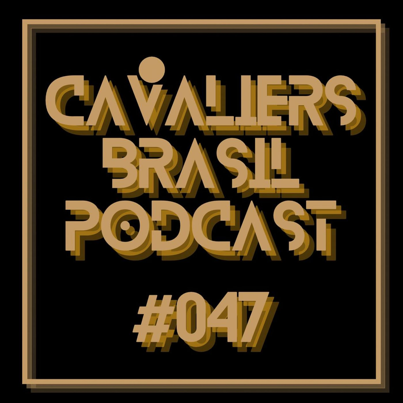 Cavaliers Brasil 047 - All-Star Break! Cavs é potência do leste?