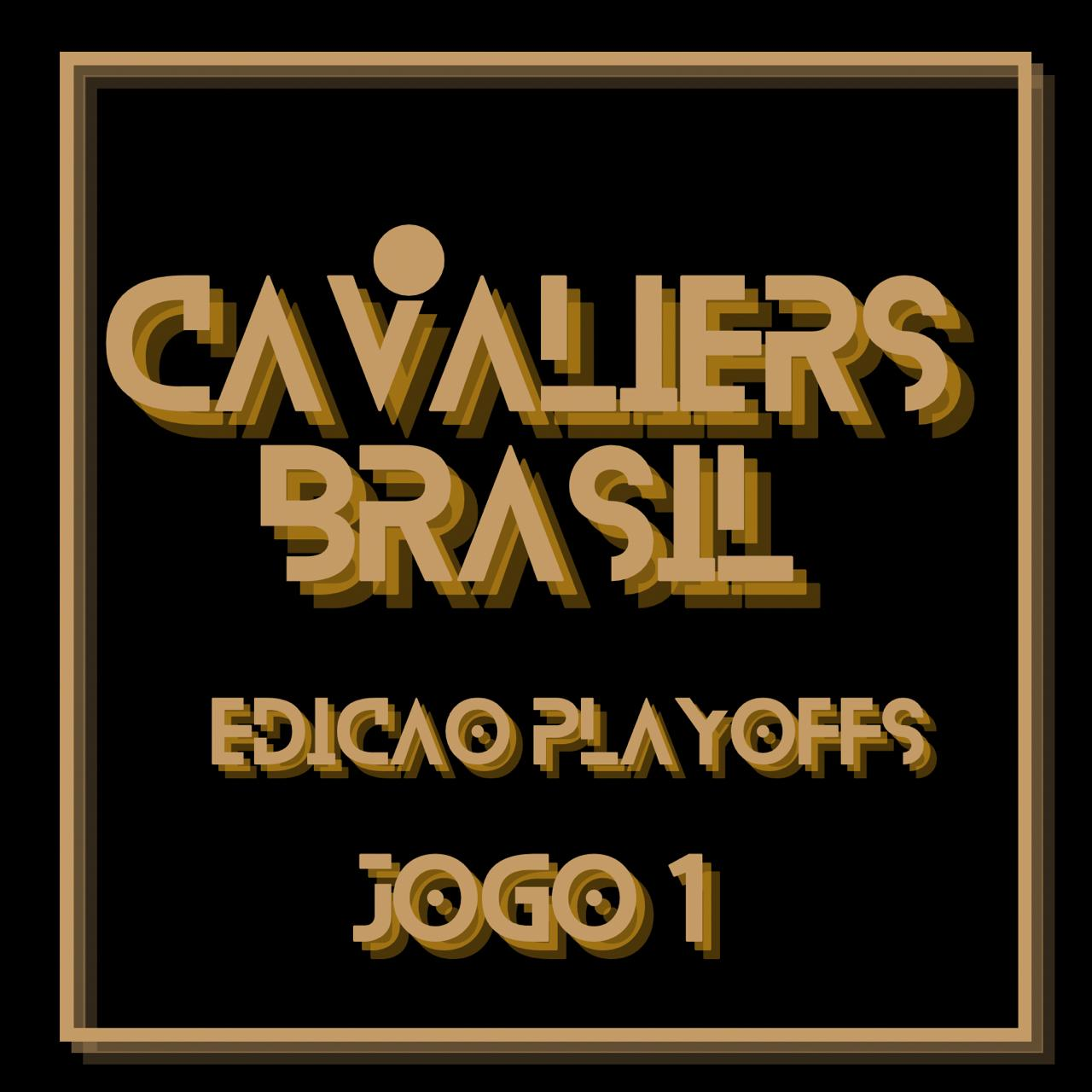 Cavaliers Brasil Especial Playoffs - Vitória no jogo 1 contra o Magic!