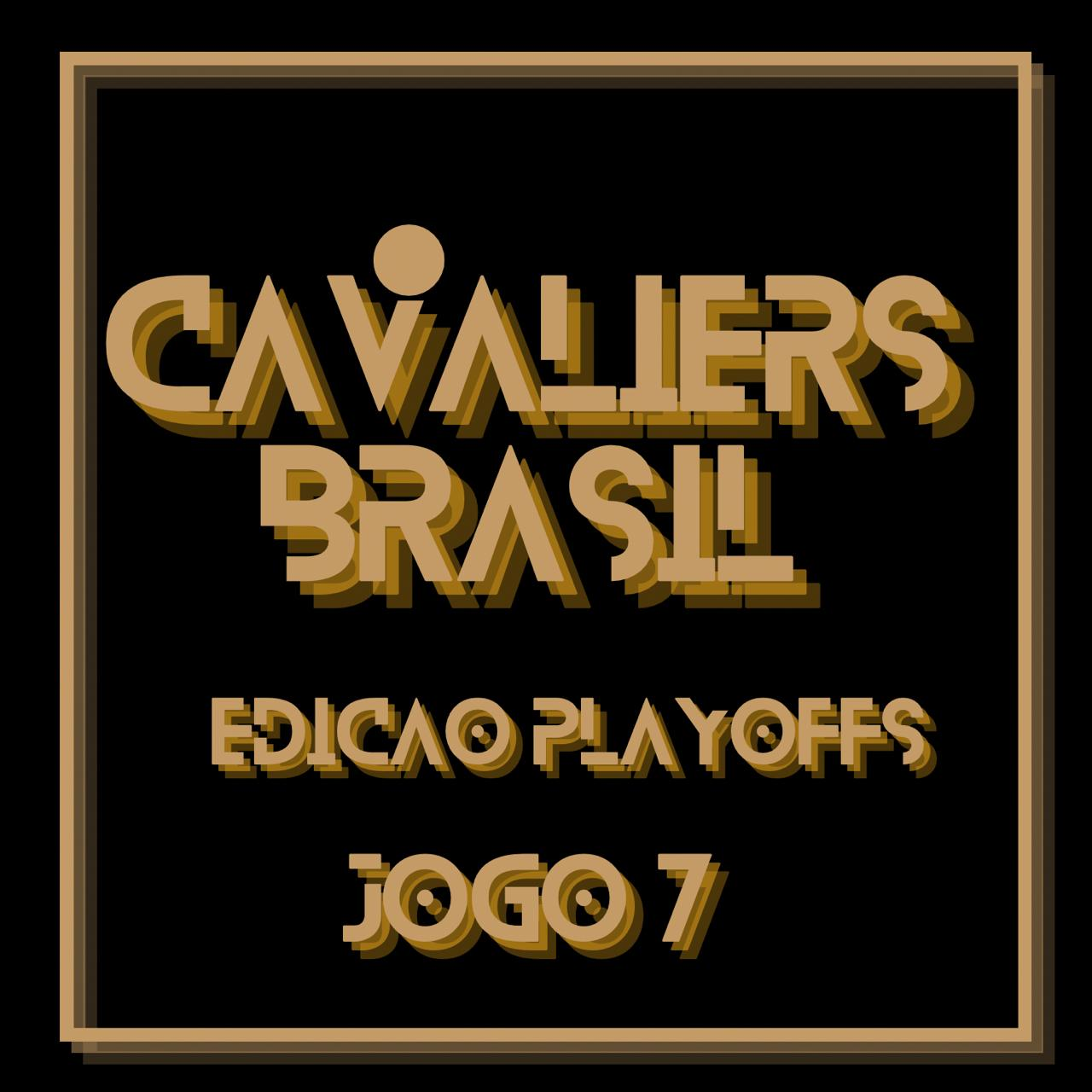 Cavaliers Brasil Especial Playoffs - Vamos para a Segunda Rodada!