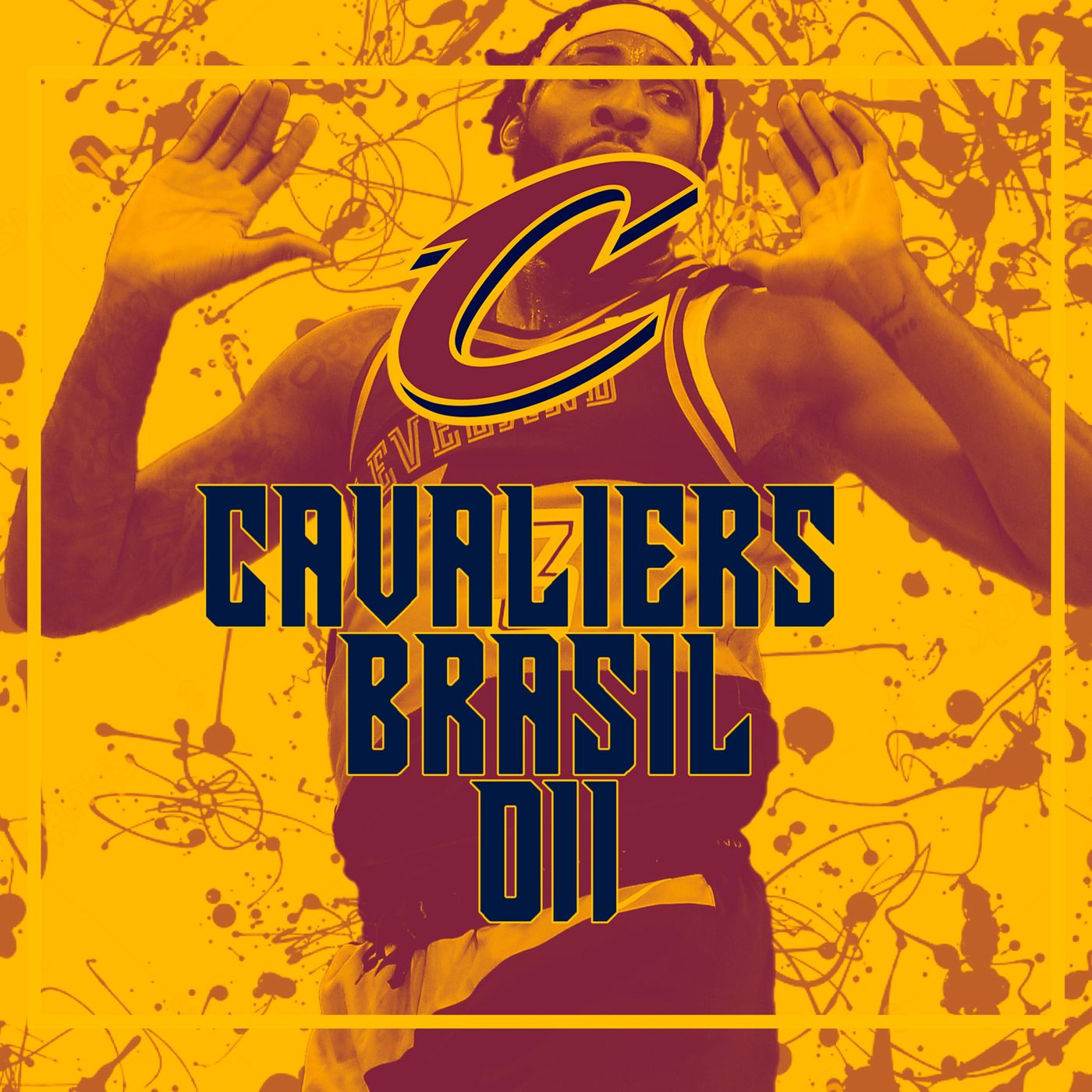 Cavaliers Brasil Podcast