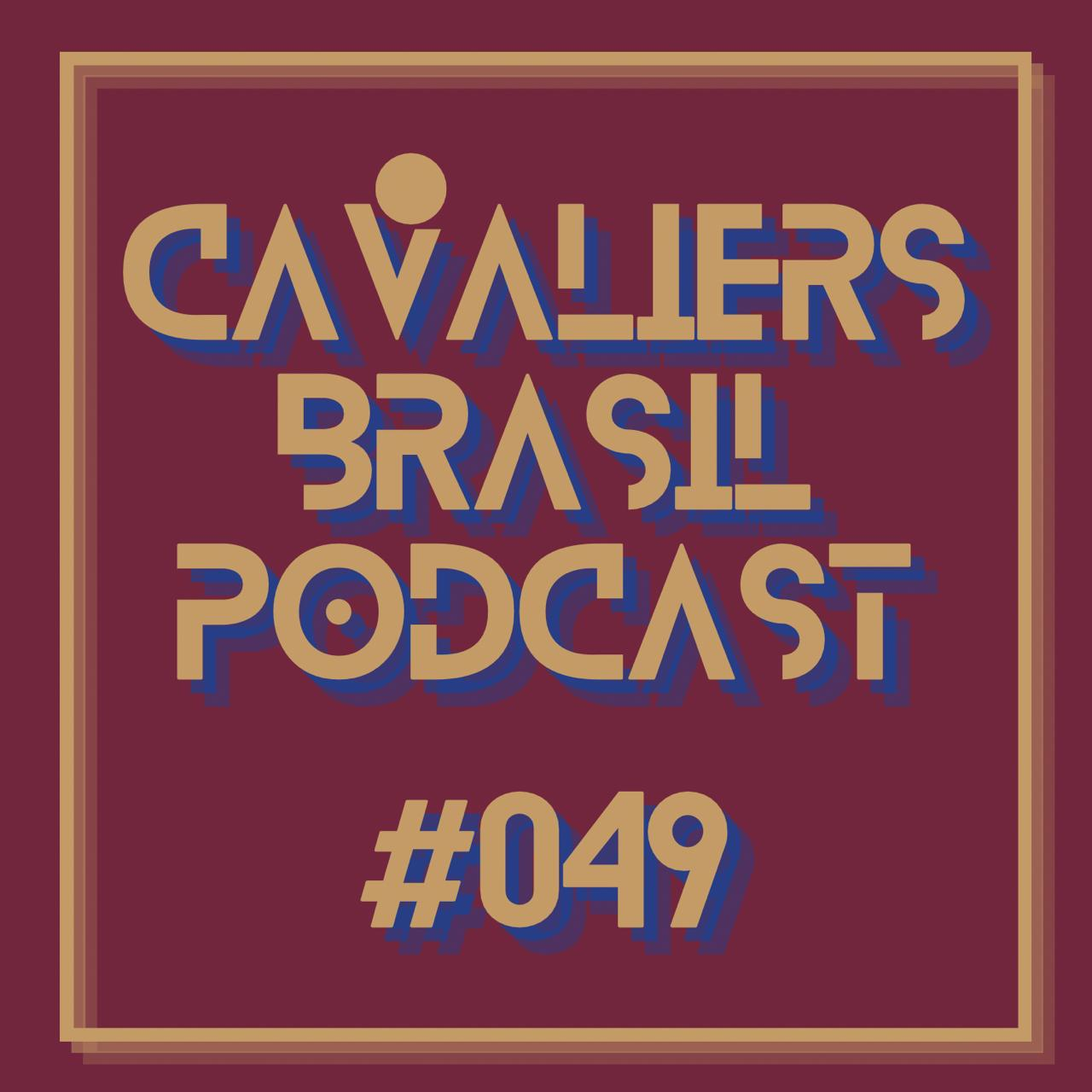 Cavaliers Brasil 049 - O melhor time da NBA!