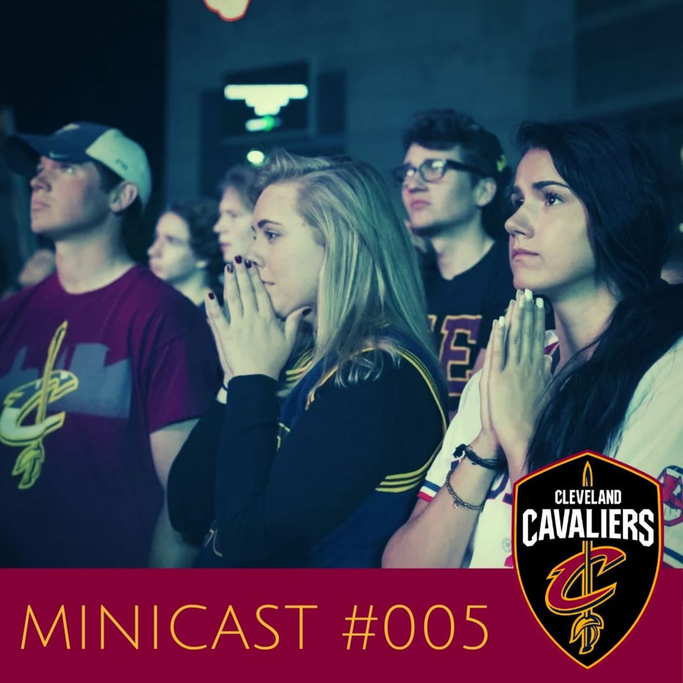 Minicast 005 – Quando volta a NBA?
