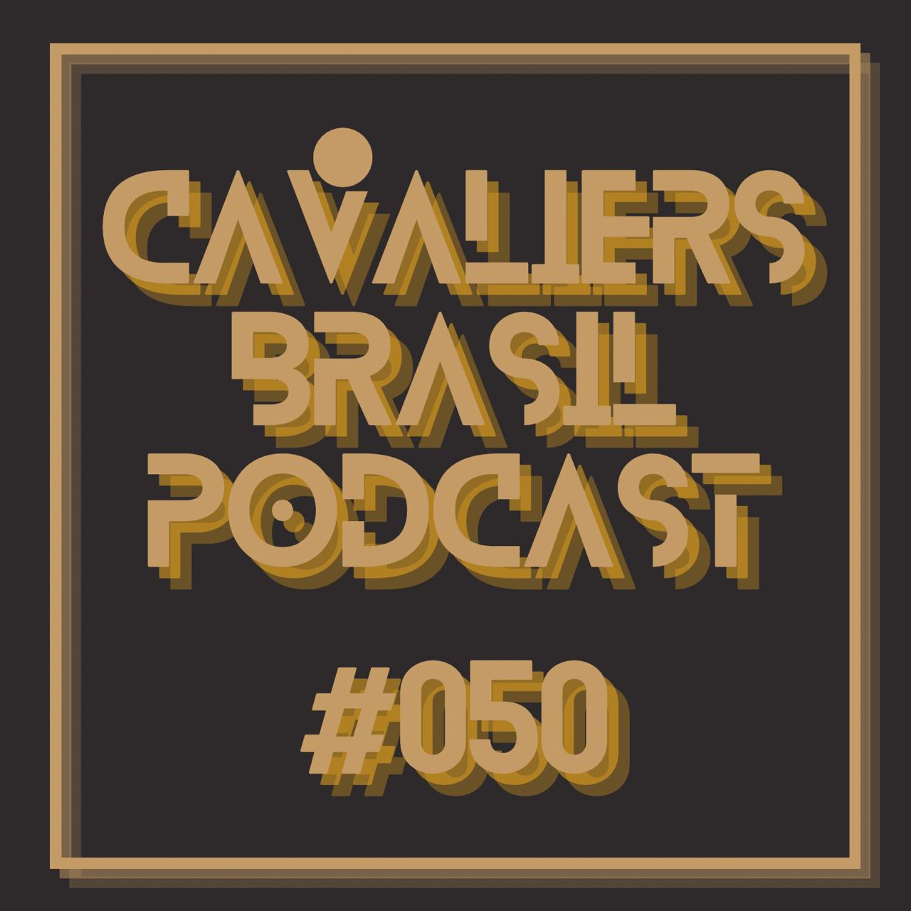 Cavaliers Brasil 050 - Vitória histórica contra OKC!