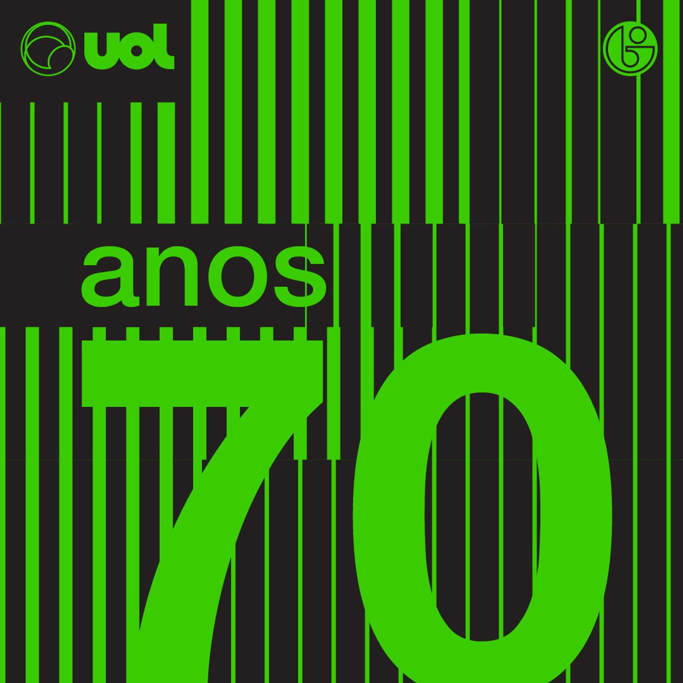 Anos 70: psicodelia, ditadura e videoarte