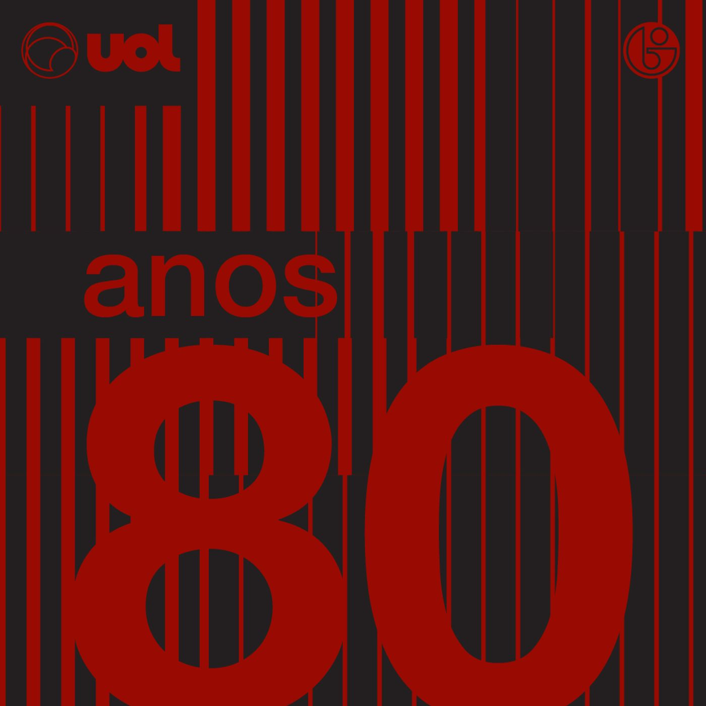 Anos 80: grafite, música e (muitas) telas