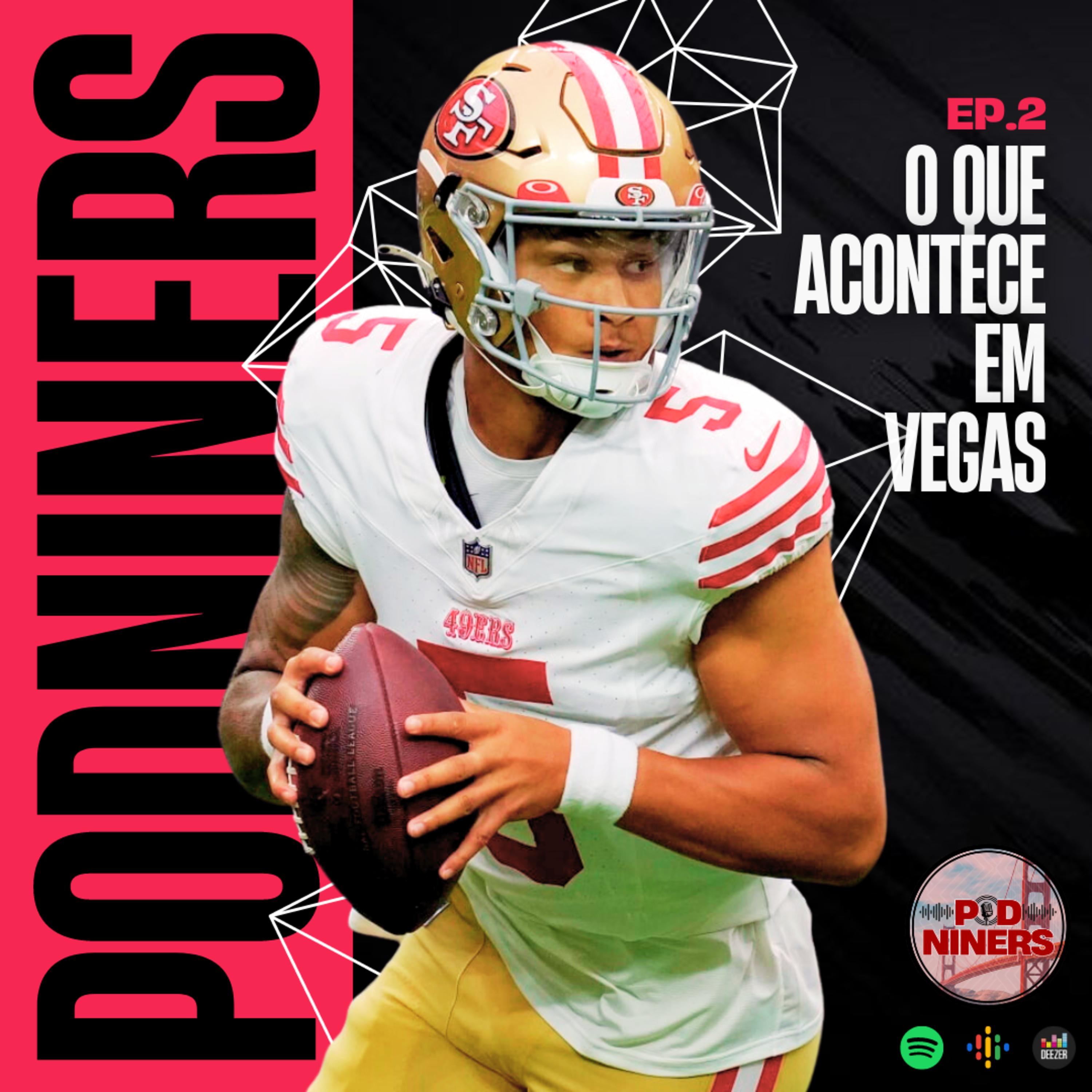 🎙️2 - O QUE ACONTECE EM VEGAS... episode artwork