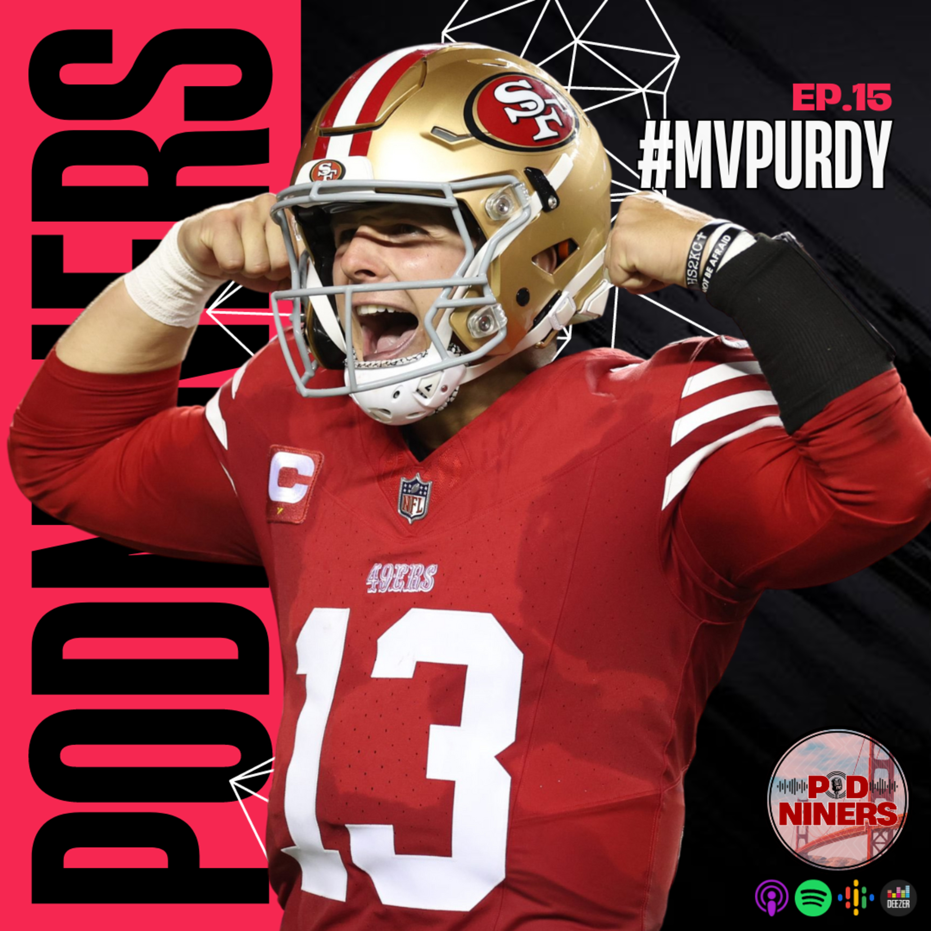 🎙️15 - #MVPURDY episode artwork