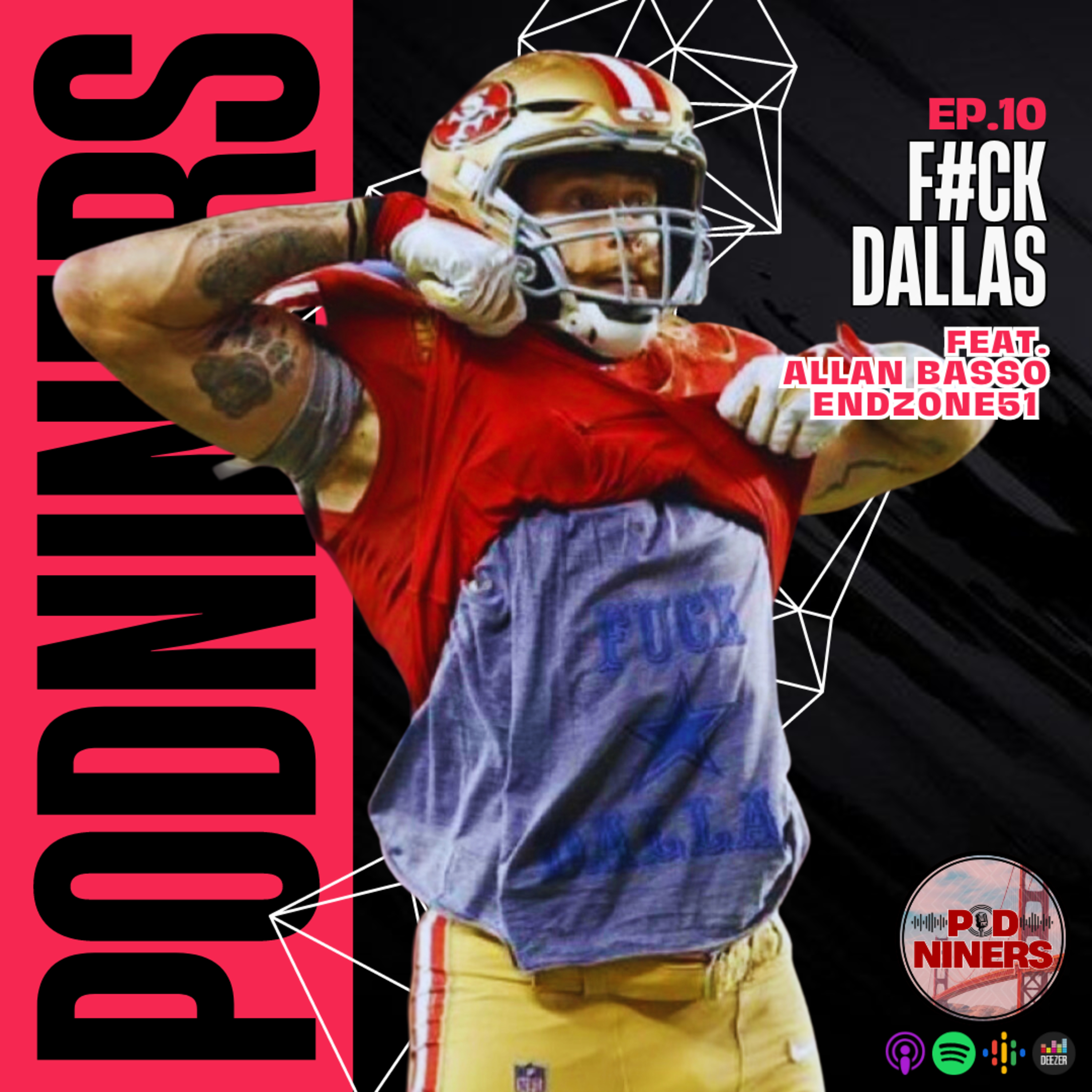 🎙️10 - F#CK DALLAS