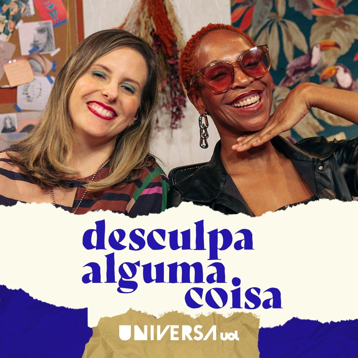 Karol Conká: 'Humildade não é botar roupinha branca e aparecer chorando'