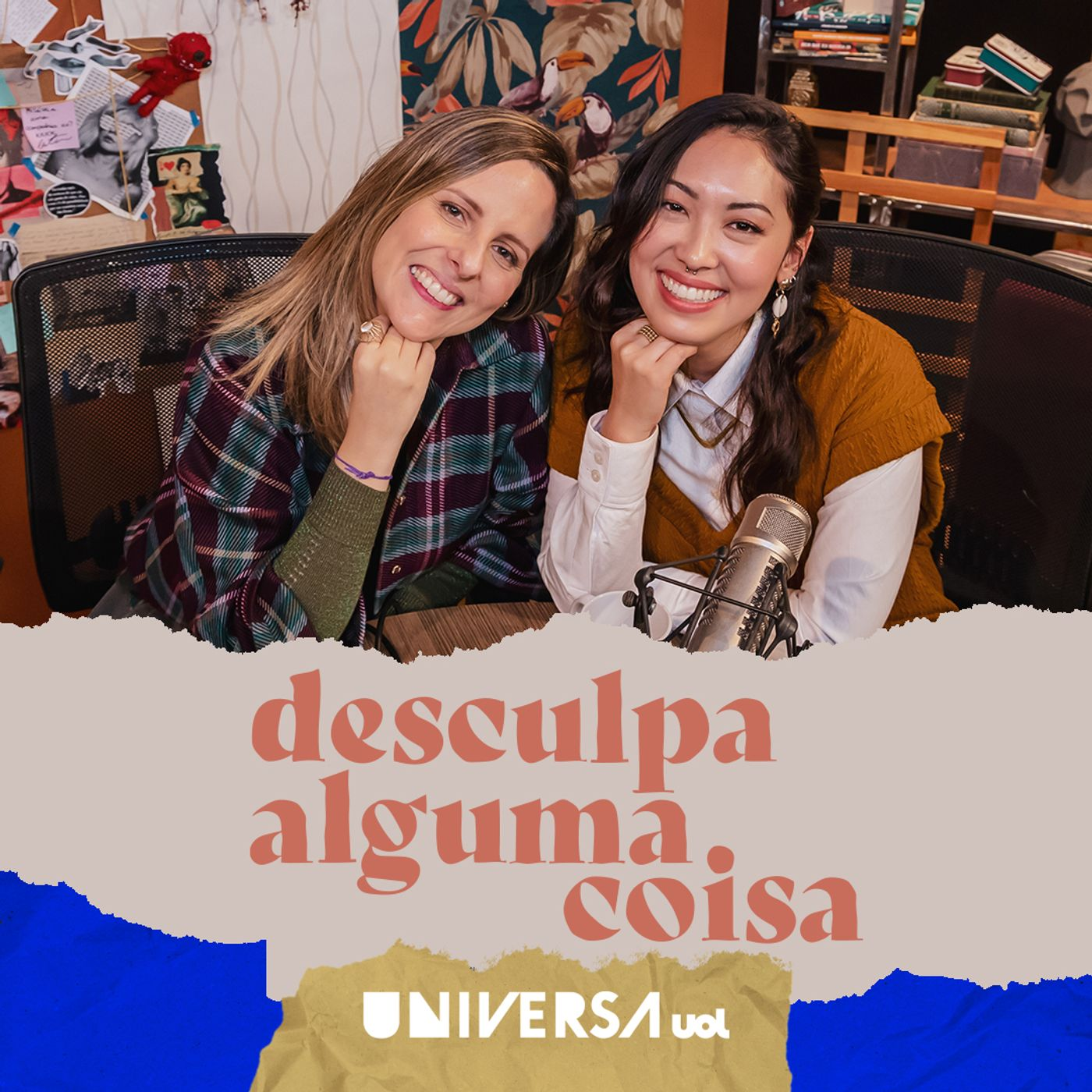 Ana Hikari sobre ex-namorado fetichista: 'Disse que pareço a menina do pornô'