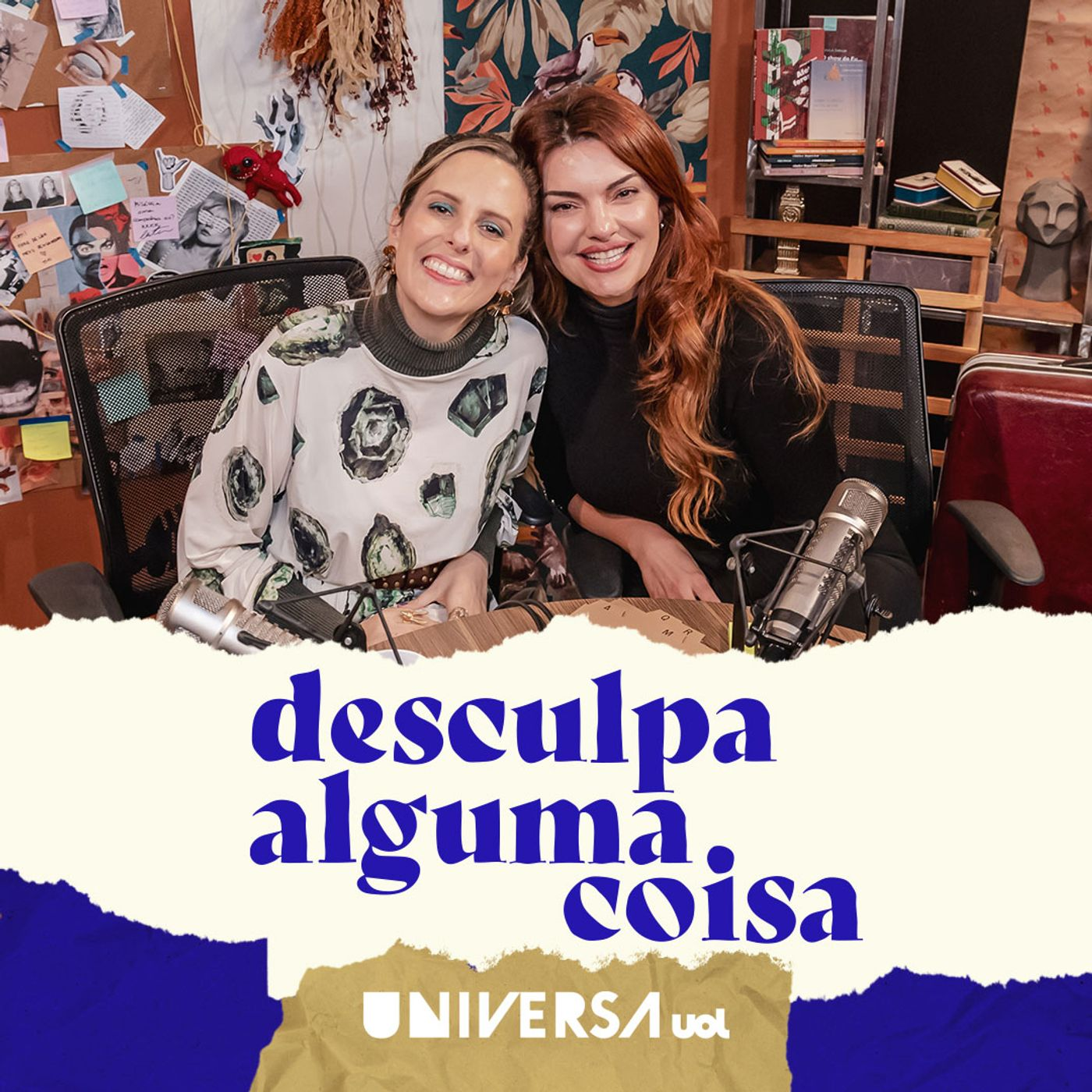 Mayana Neiva: ‘Todas as vezes que eu precisei, foi uma mulher que me ajudou’