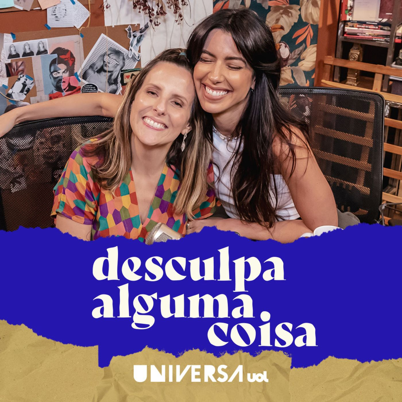 Camila Coutinho sobre sua mãe: 'É uma pergunta que nunca ninguém teve coragem de me fazer'