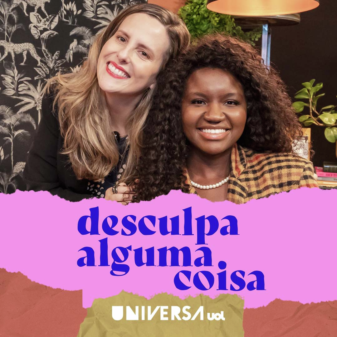 Kenya Sade sobre sucesso: 'Achei que não fosse pra mim, não me via representada'