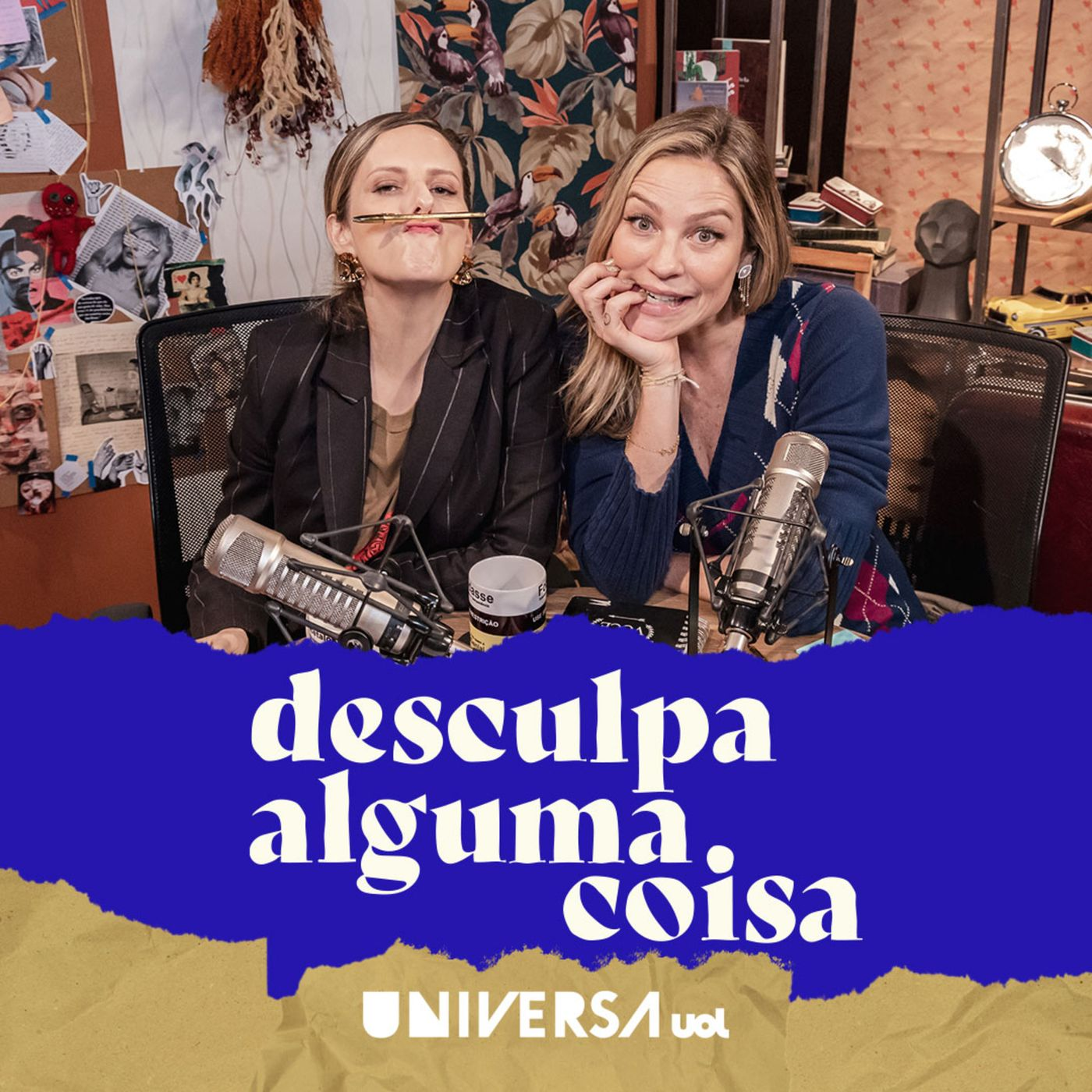 Luana Piovani sobre Scooby: ‘Não preciso nem falar, quem quiser entender que abra os olhos’