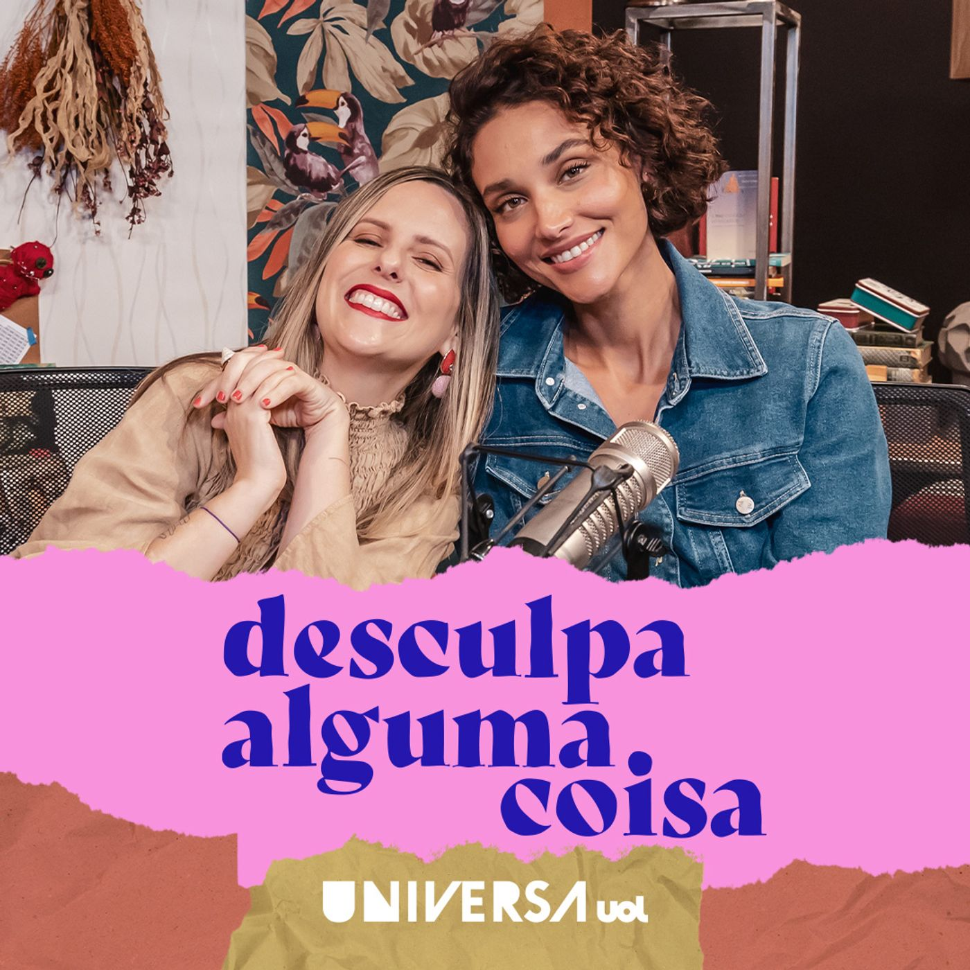 Débora Nascimento sobre separação: ‘Foi um surto coletivo’