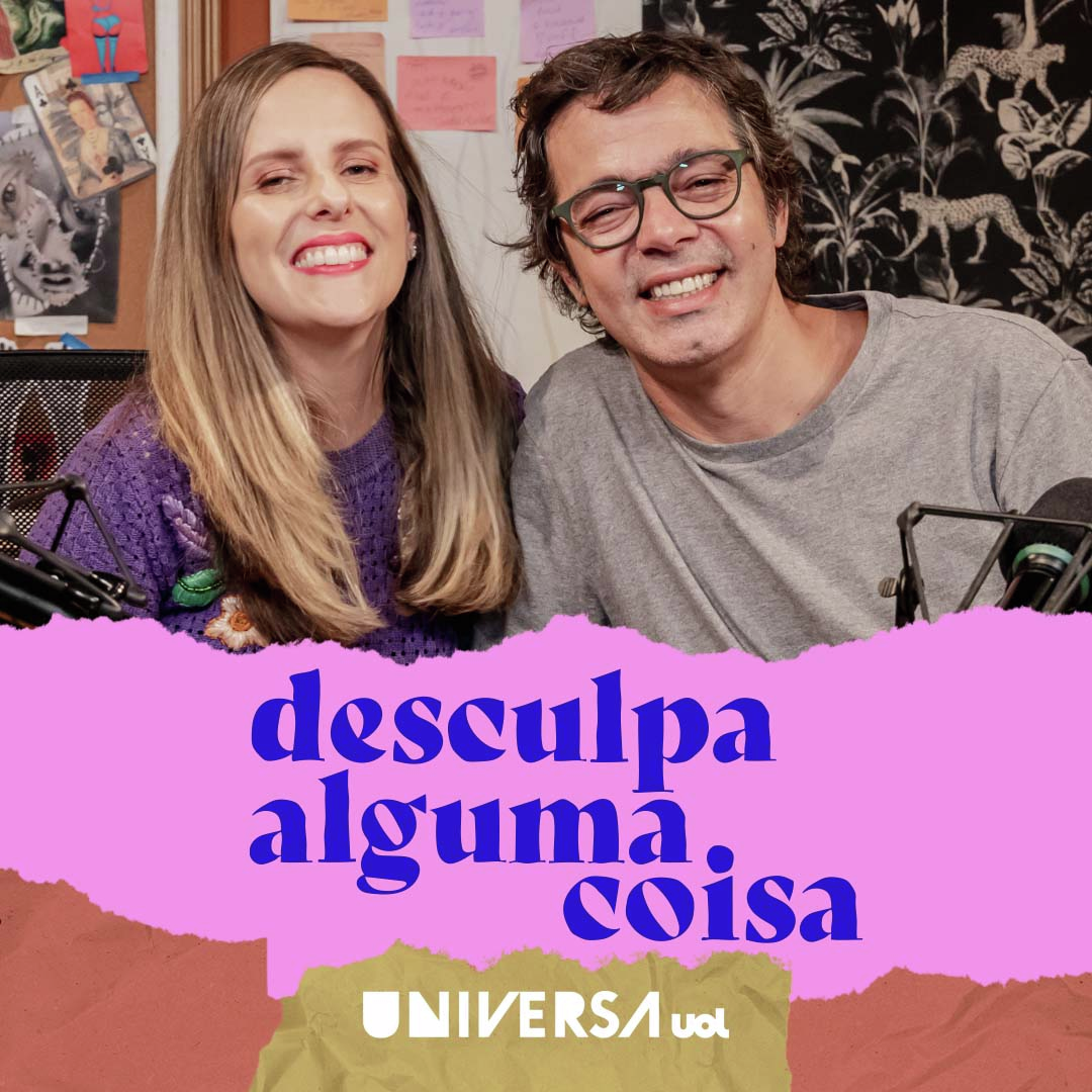 Bruno Mazzeo fala de exposição: 'Estava parecendo um playboy'