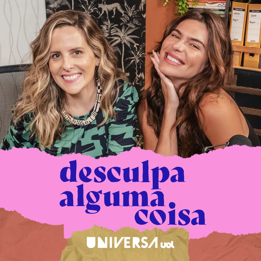 Mariana Goldfarb fala de ex abusivo: 'Tratamento de silêncio'
