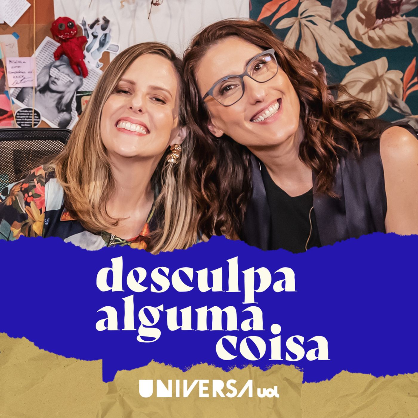 Paola Carosella sobre relação abusiva: 'Sempre eu tinha que mudar'
