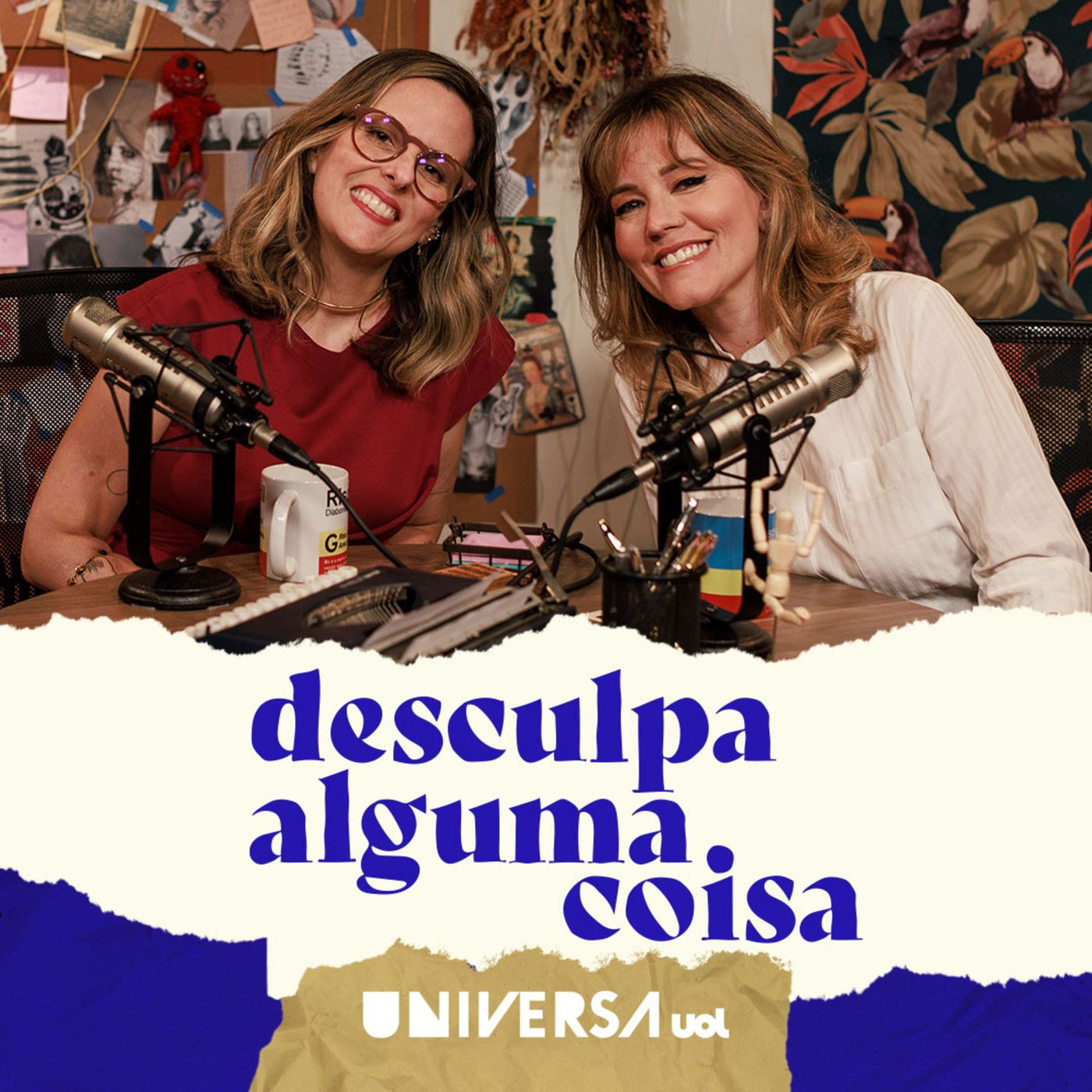 Natuza Nery conta que eleição é 