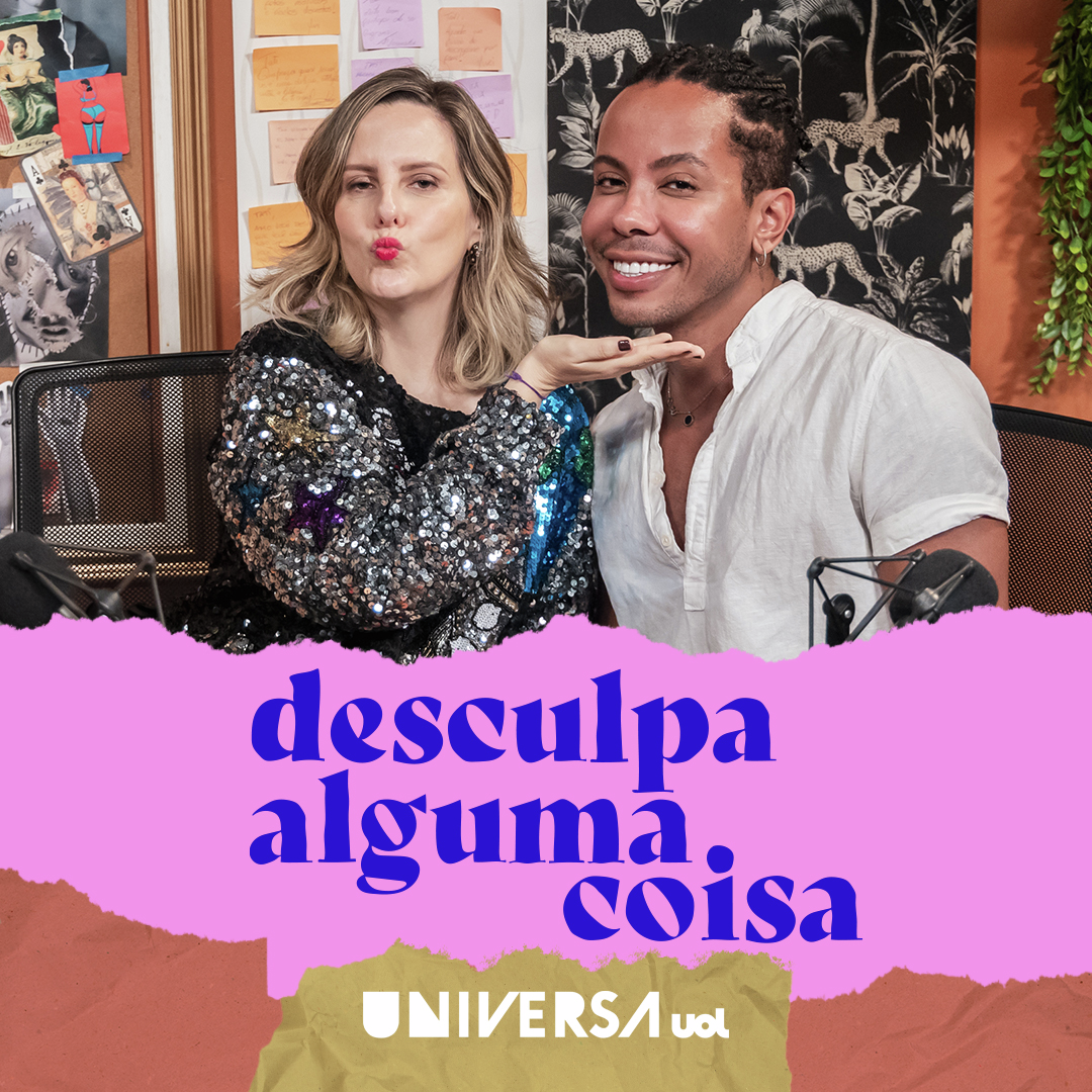 Bianca Dellafancy fala de começo como drag, atuação em Renascer e fim de gravações com Rafa Chalub