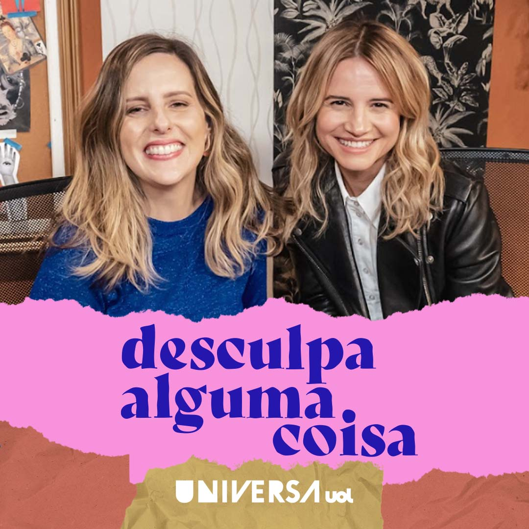 Bianca Comparato: 'Mulher não precisa ser masculina pra ser escutada'