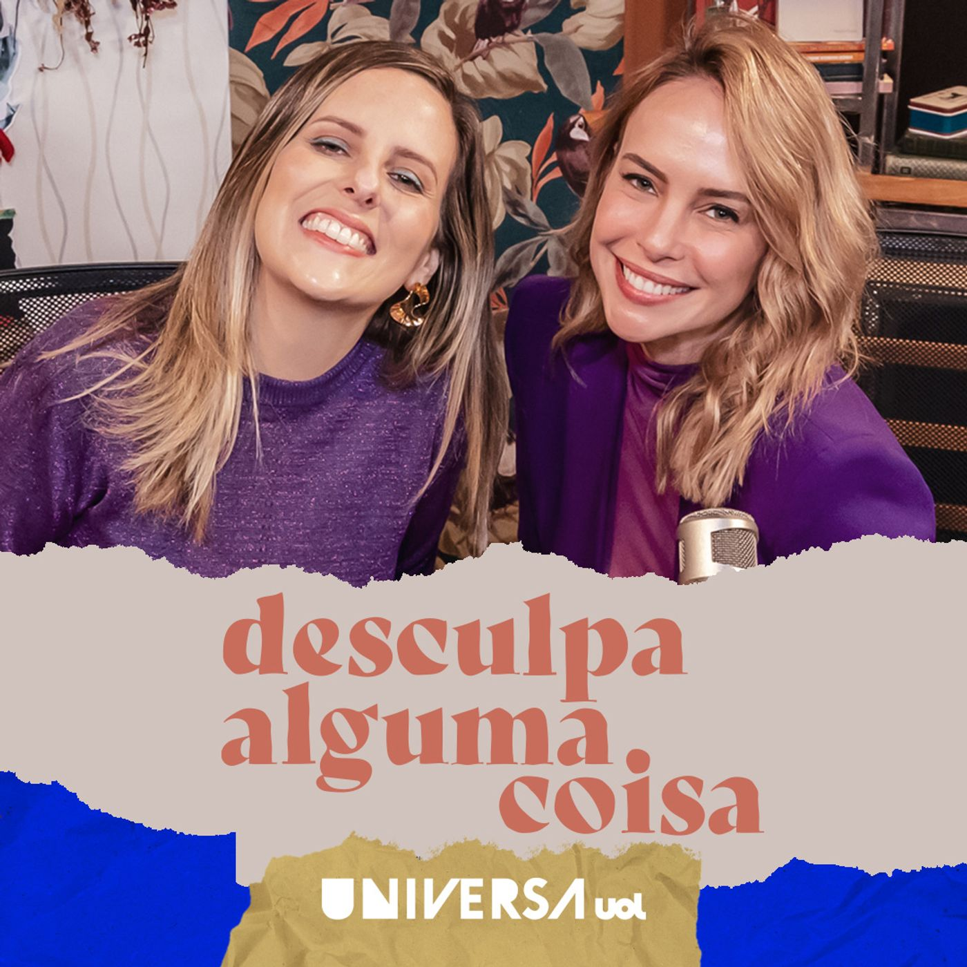 Fernanda Nobre sobre relacionamento aberto: 'Não percebia que podia escolher'