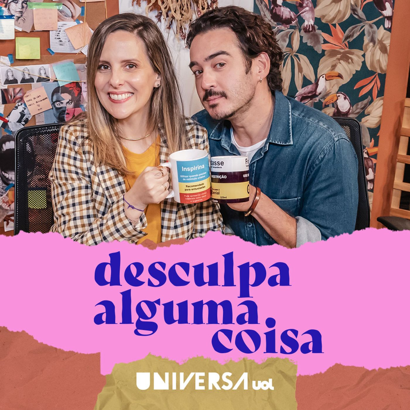 Marcos Veras: ‘Não sou esse bom moço que parece’