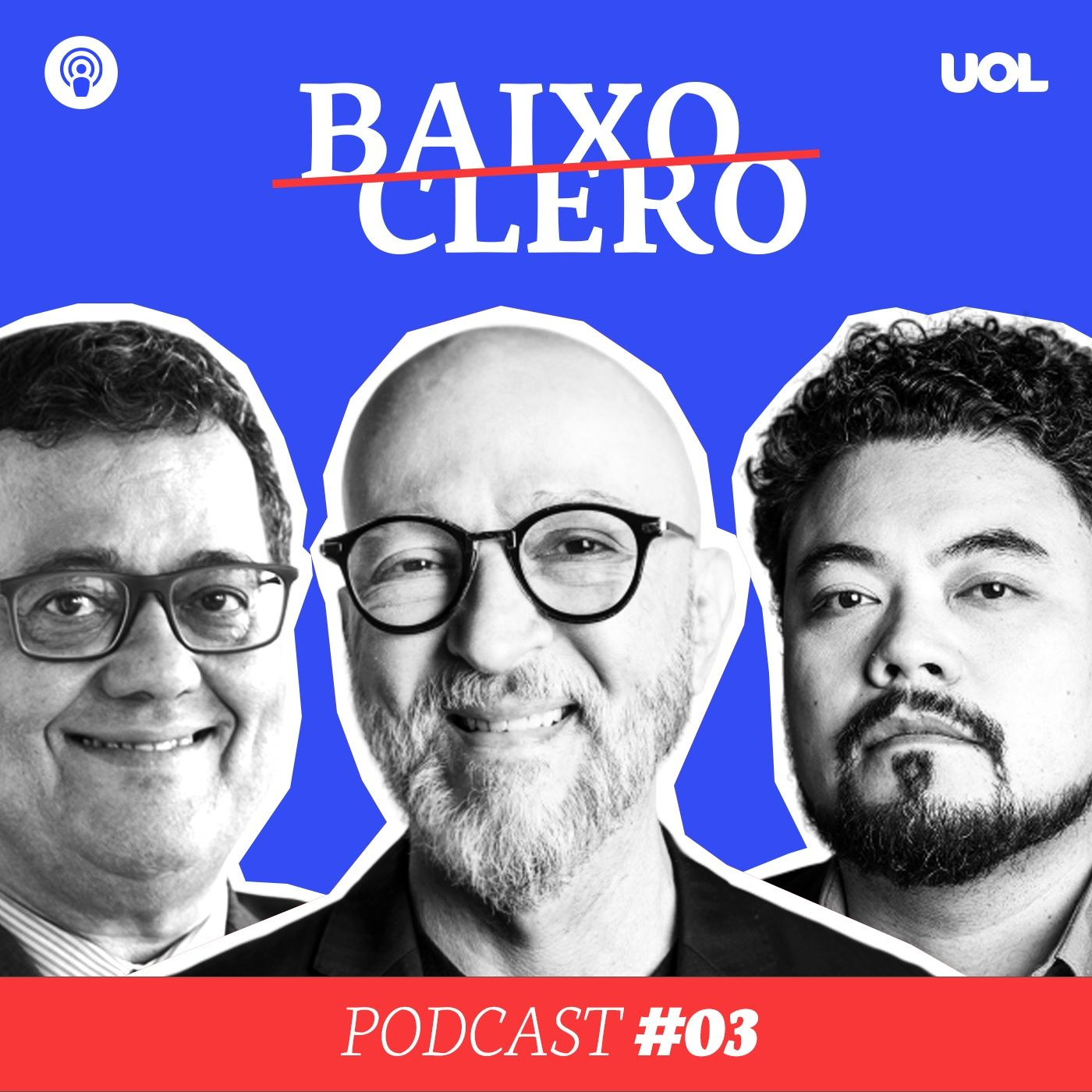 Baixo Clero #3: Com filhocracia, Bolsonaro acumula encrencas em família