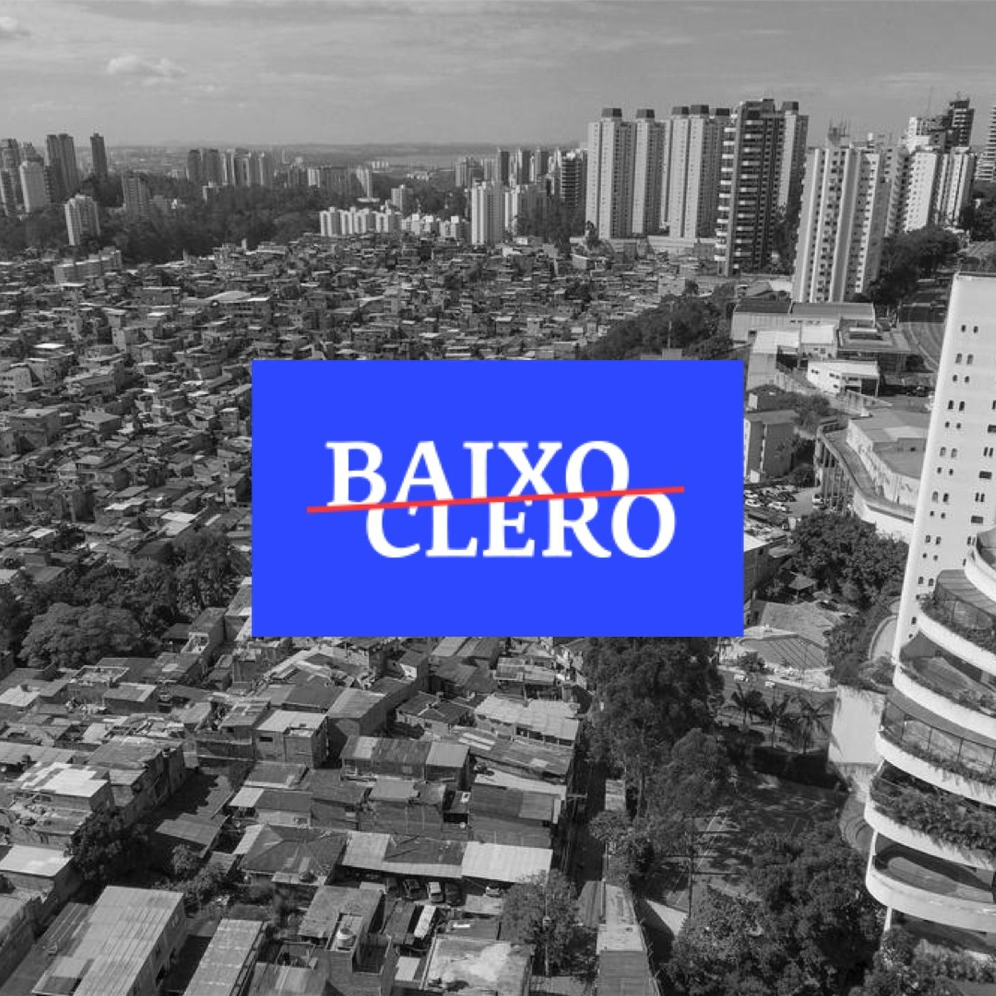 #23: Como o governo tratará excludente de ilicitude após caso Paraisópolis