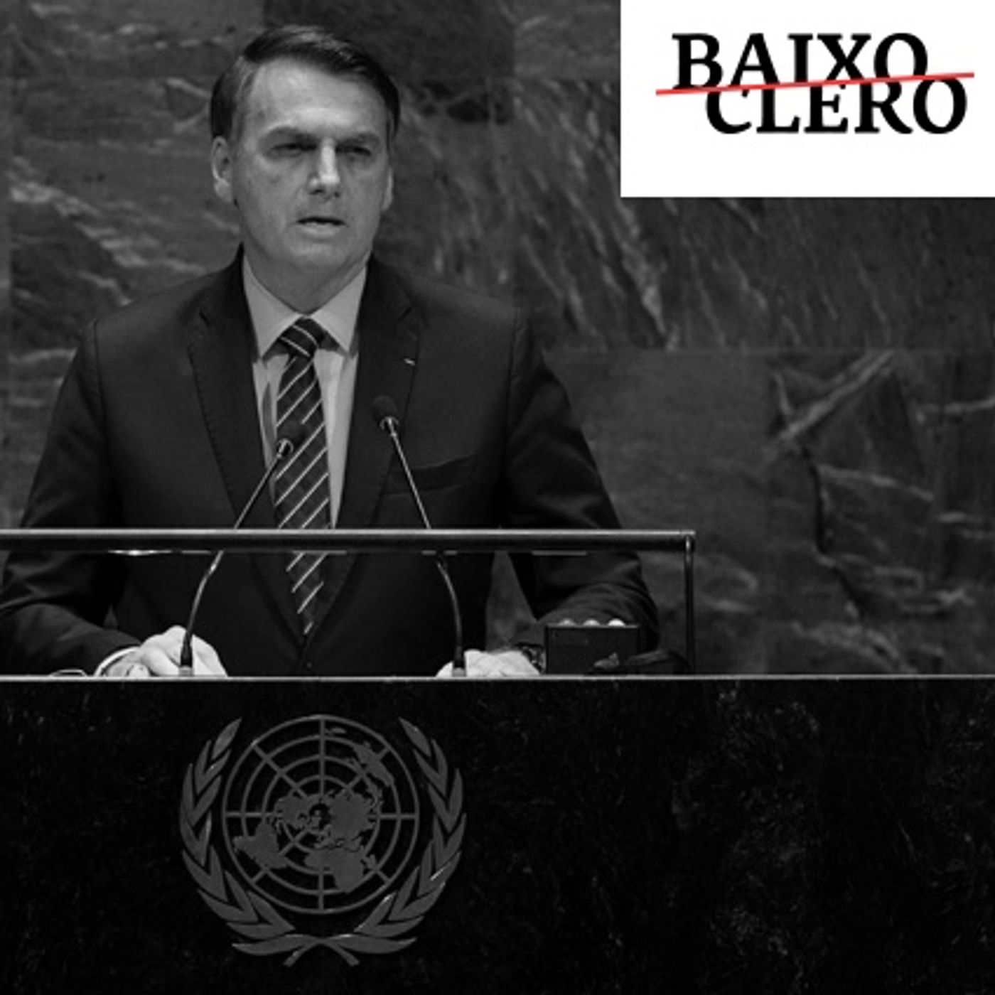 #13: O pesticida ideológico de Bolsonaro e o novo PGR