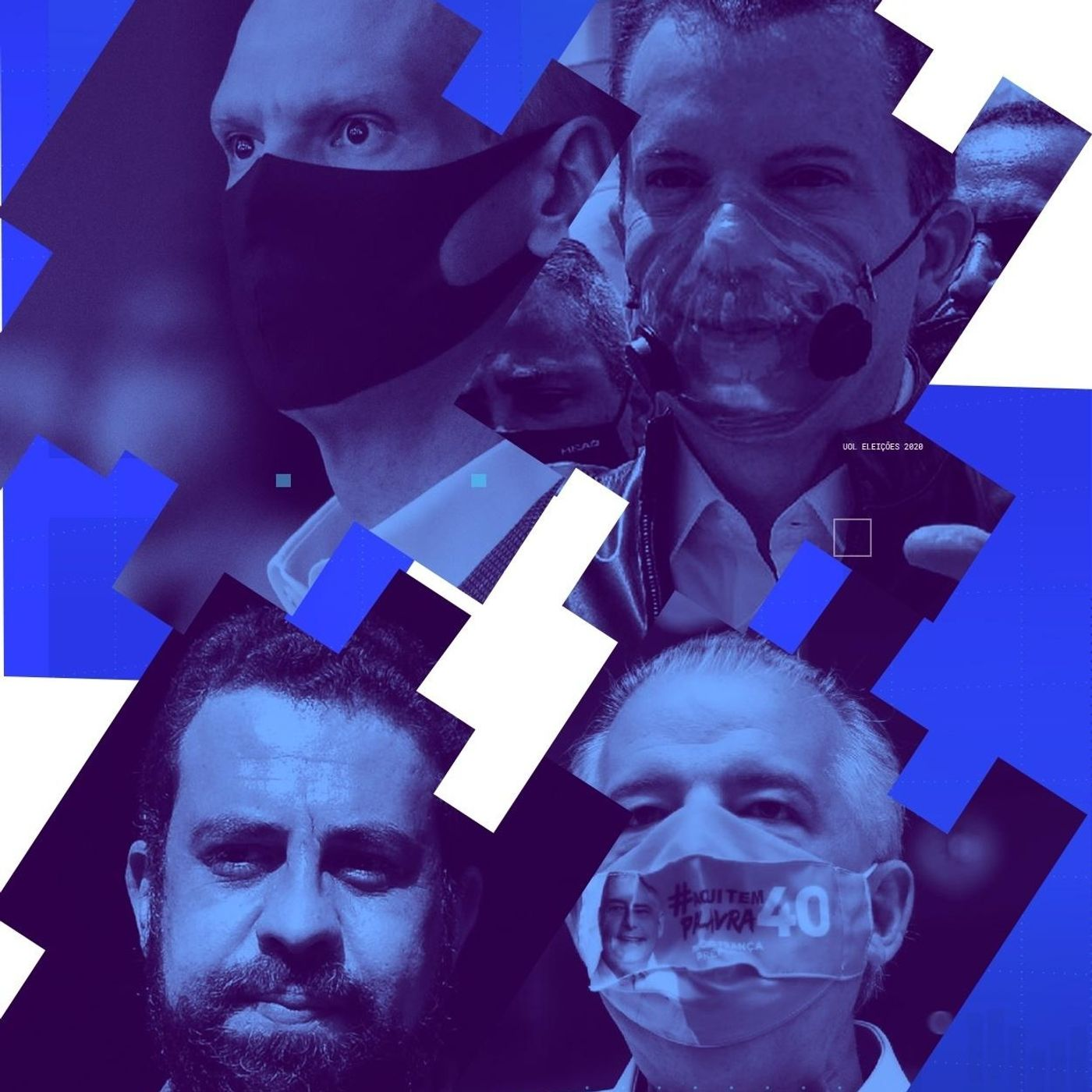 Análise: a participação dos candidatos à Prefeitura de SP no debate UOL/Folha