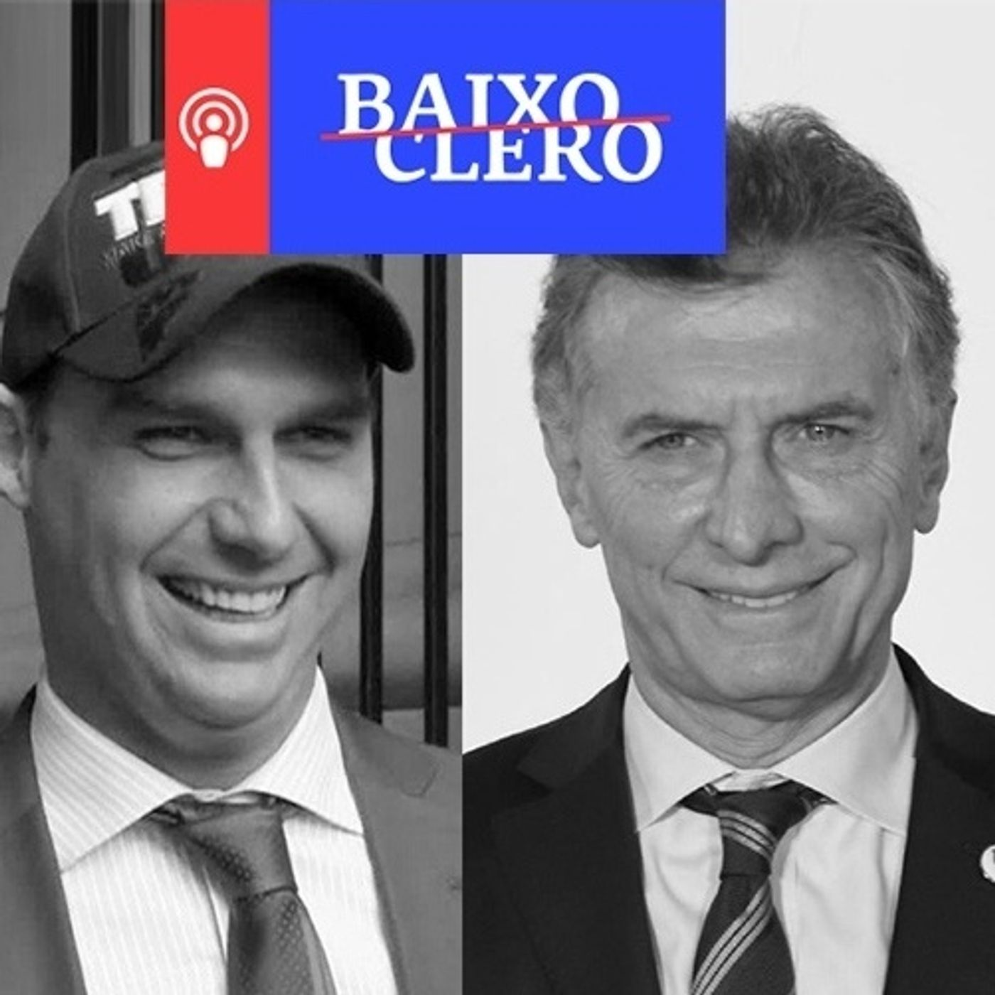 #7: Eduardo Bolsonaro vai mesmo virar embaixador dos EUA?