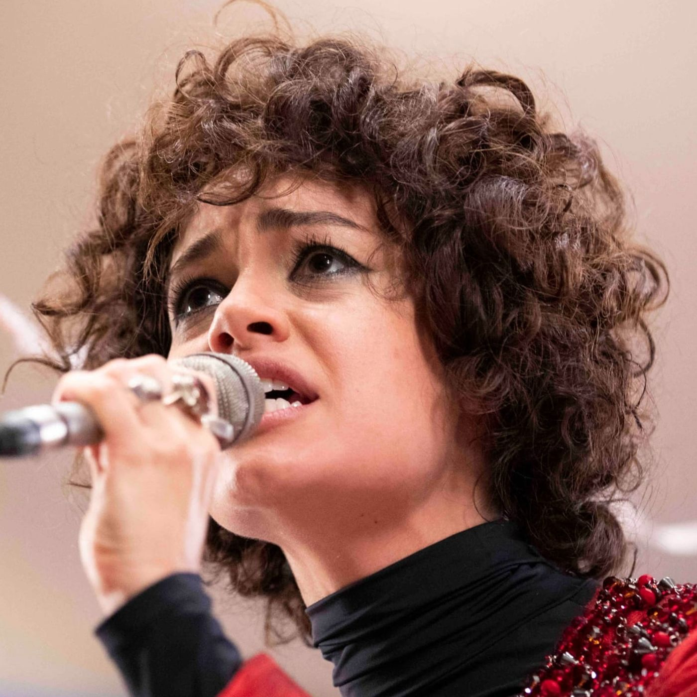 #162 - Sophie Charlotte fala de Gal Costa; tudo sobre o Festival do Rio