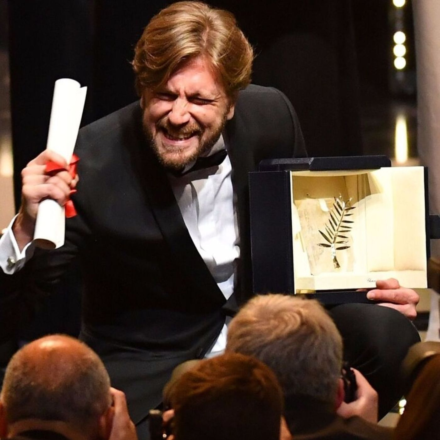 #102 - Tudo sobre os premiados e injustiçados do Festival de Cannes