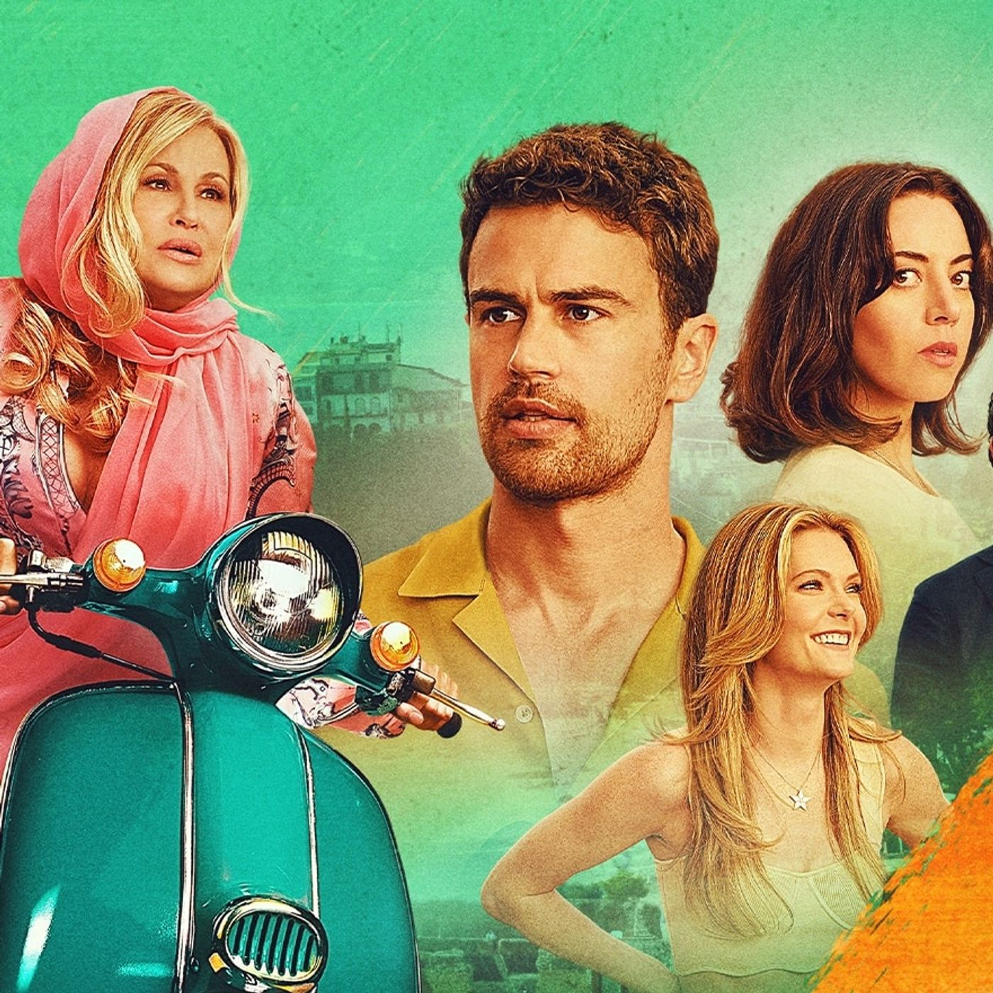 #127 - Retrospectiva: As melhores séries do ano