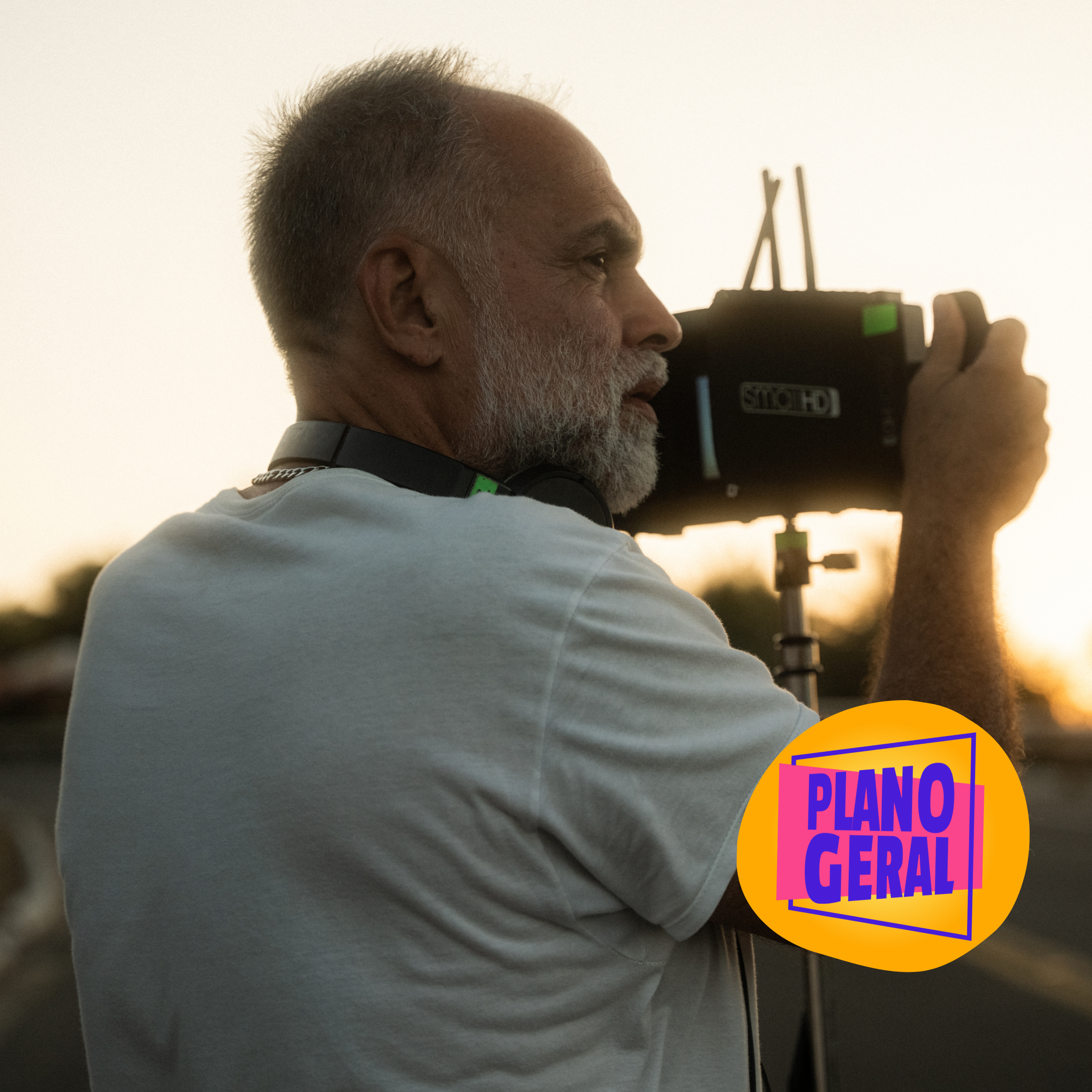 #181 - Karim Aïnouz fala sobre Cannes e Motel Destino + estreia de Sem Coração