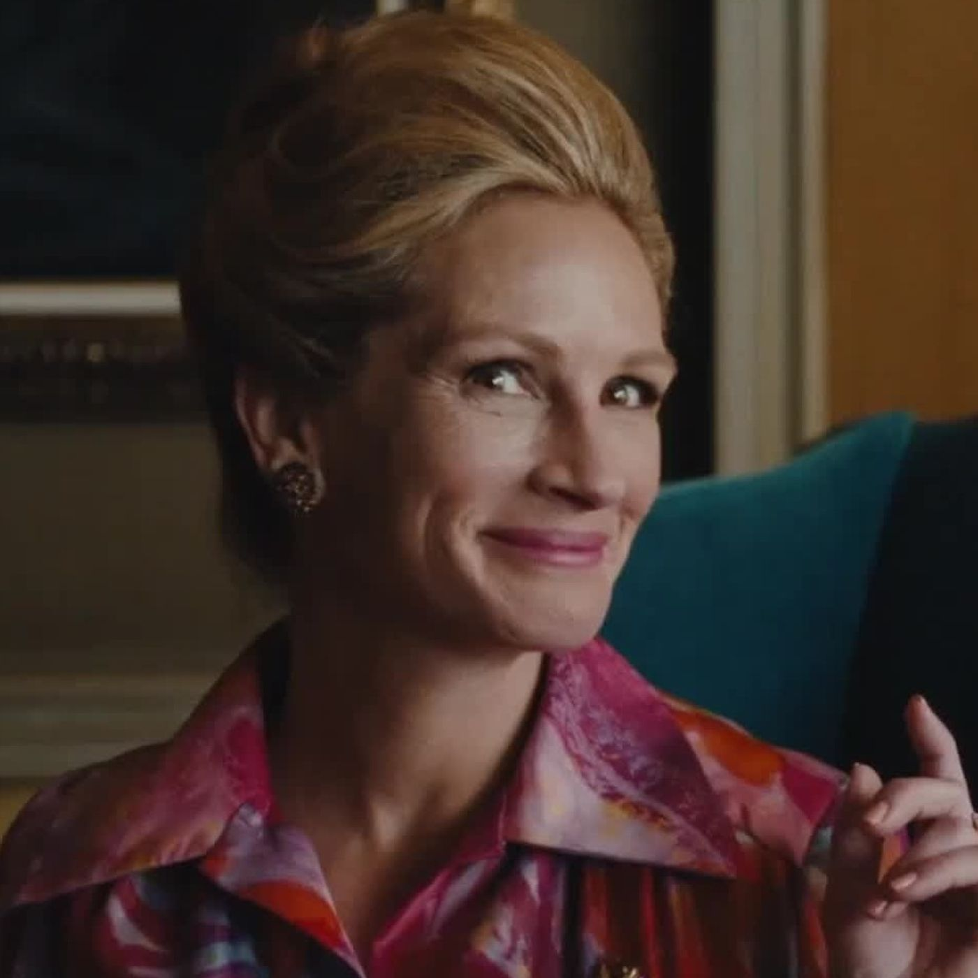 #103 - A nova série da Julia Roberts e um filmaço com Oscar Isaac