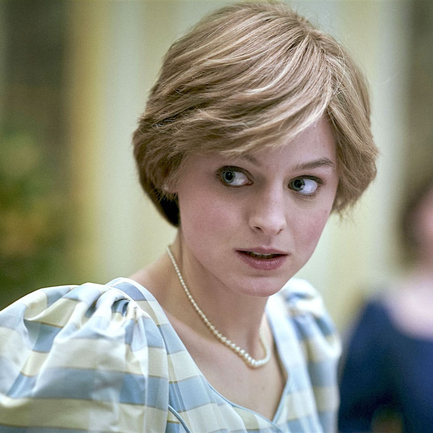 #33 - The Crown e a escolha do Brasil pro Oscar