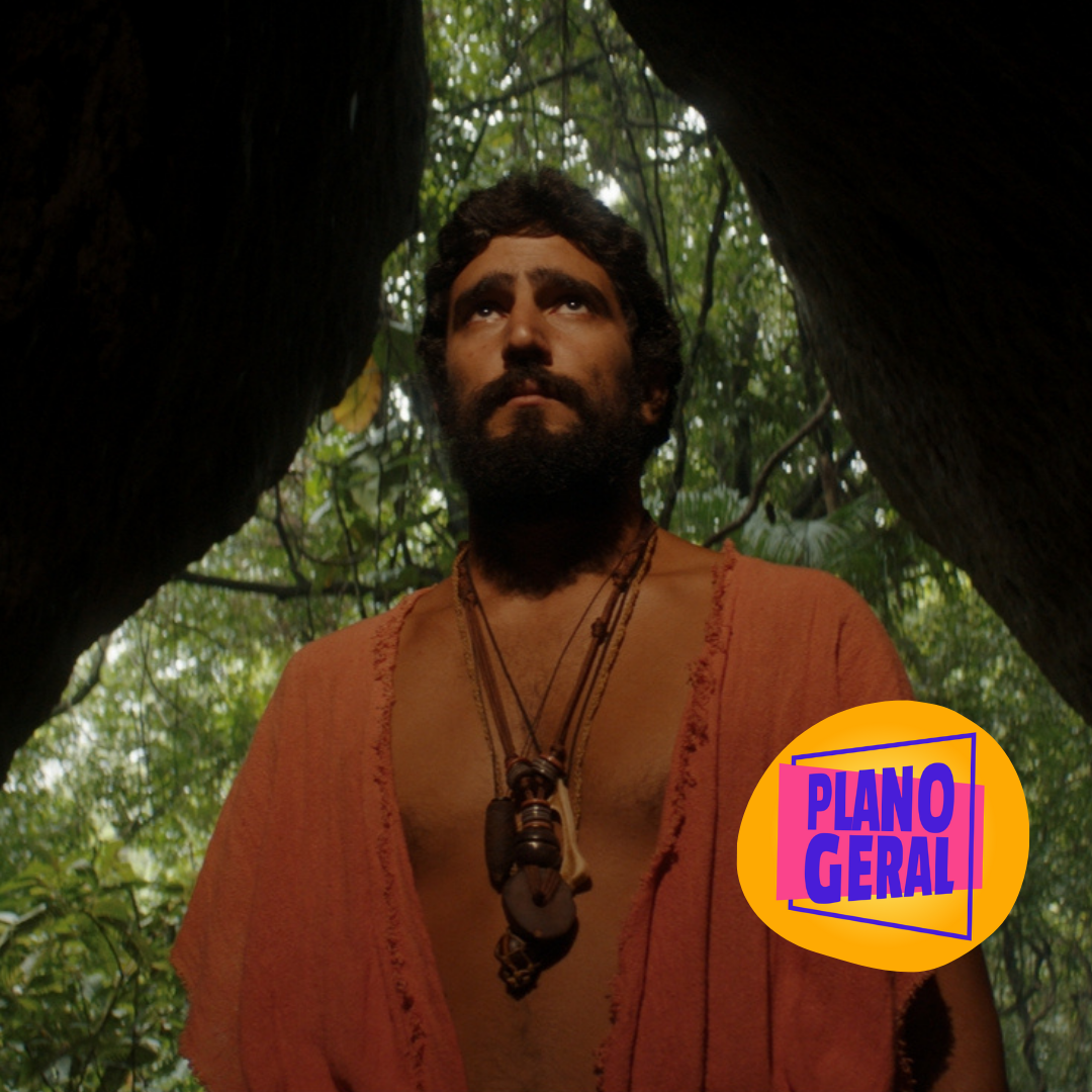 #177 - Entrevista com Renato Góes sobre Lilith + Wim Wenders + Framboesa de Ouro