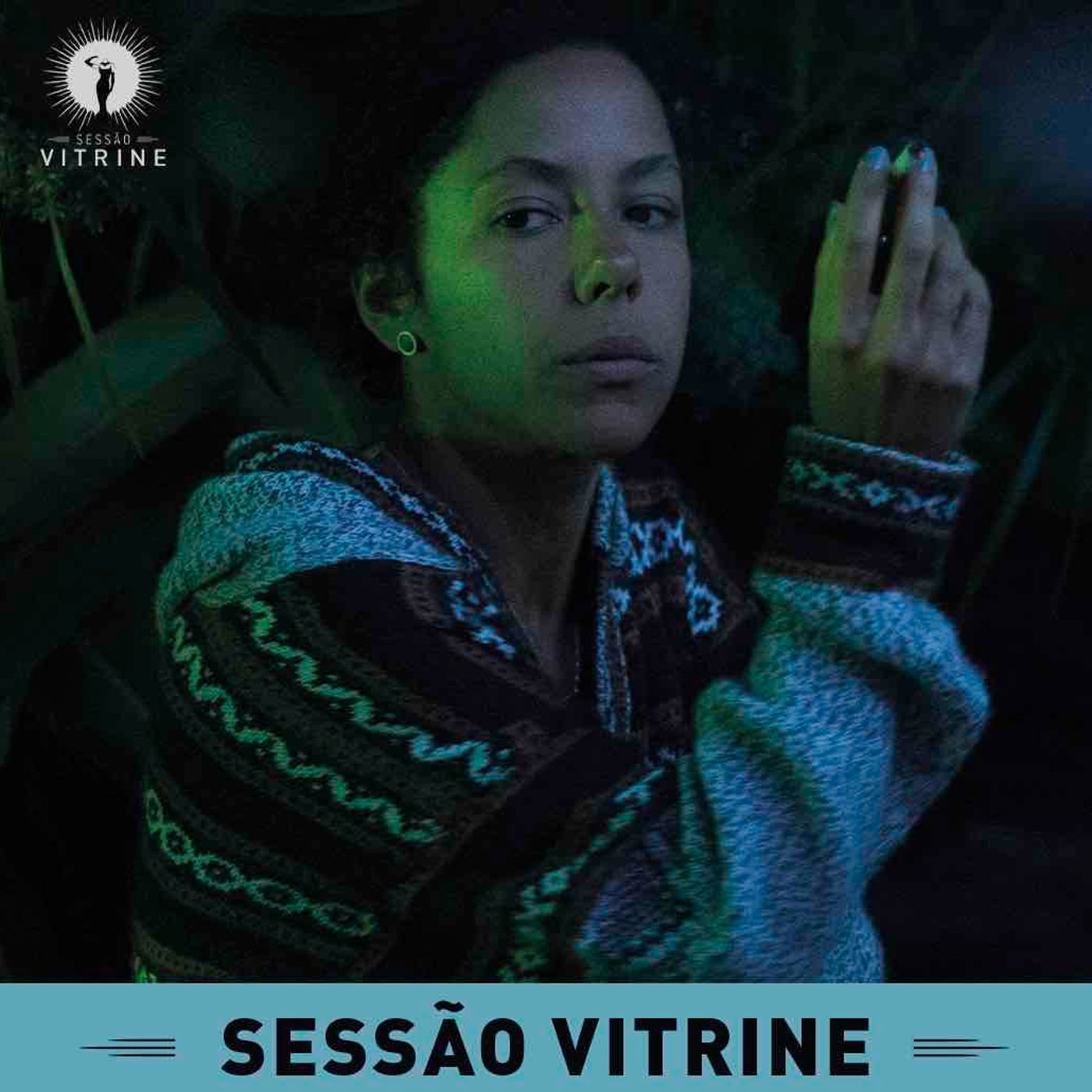 Sessão Vitrine - Canção ao Longe