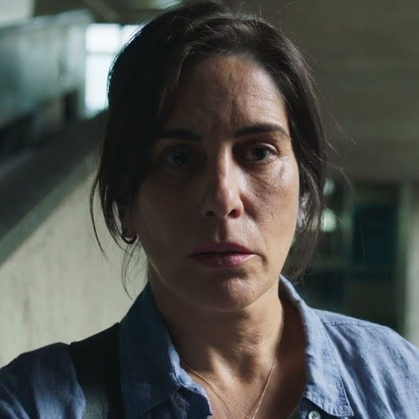#104 - Glória Pires conta tudo sobre o novo filme e sua saída do zap