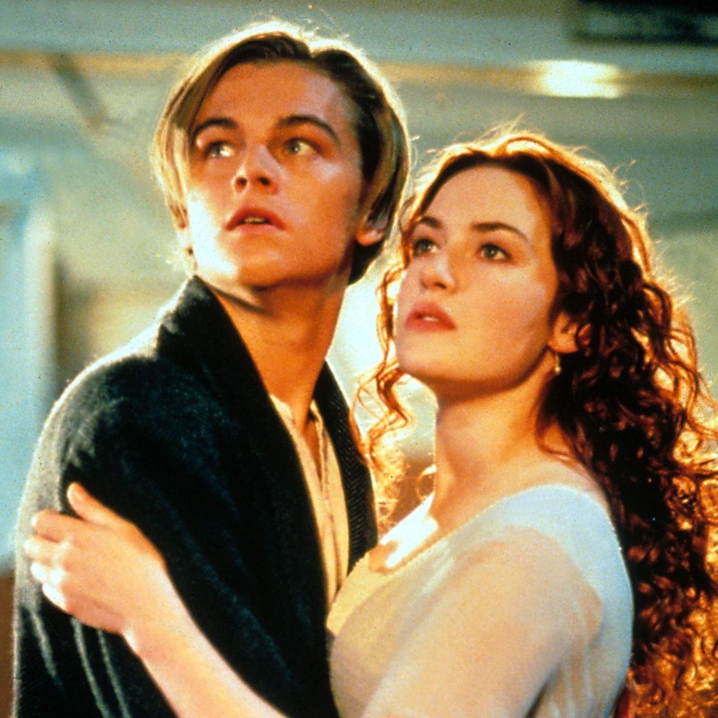 #131 - Os 25 anos de Titanic