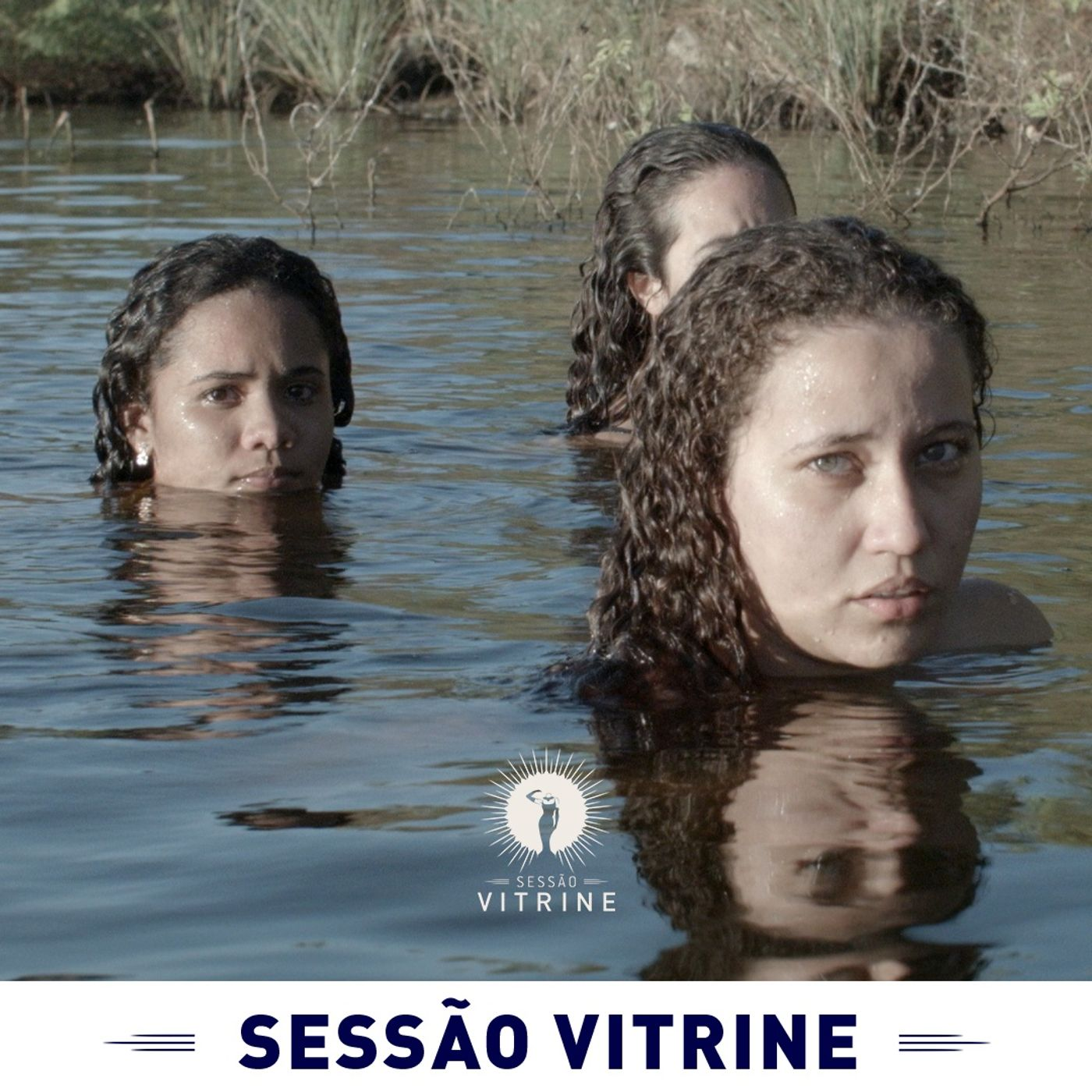 Especial Sessão Vitrine - 