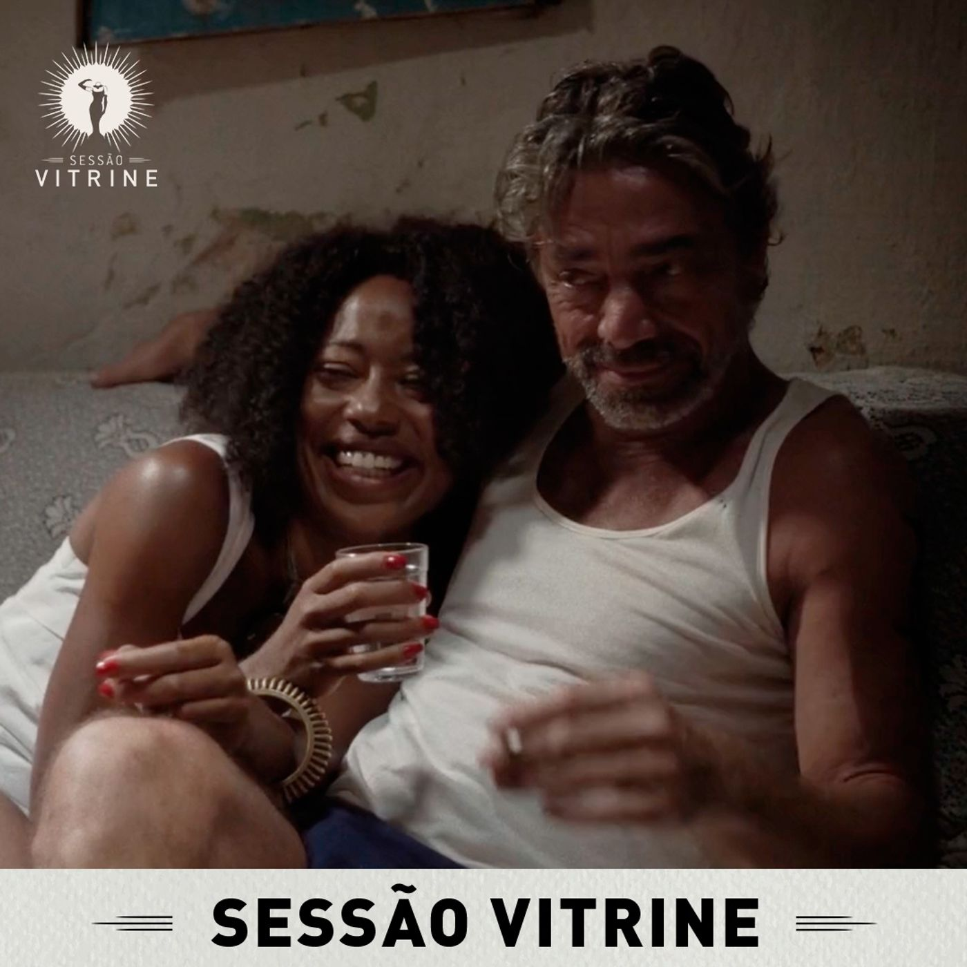 Especial Sessão Vitrine - 