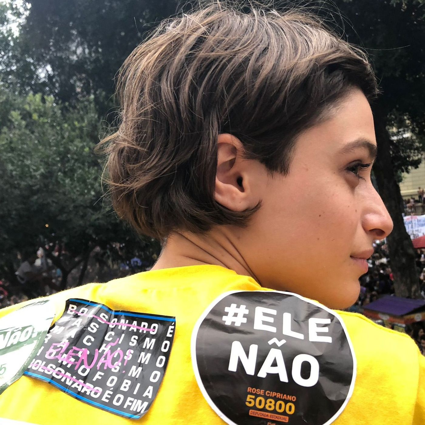 #119 - É tempo de Mostra de SP e Festival do Rio