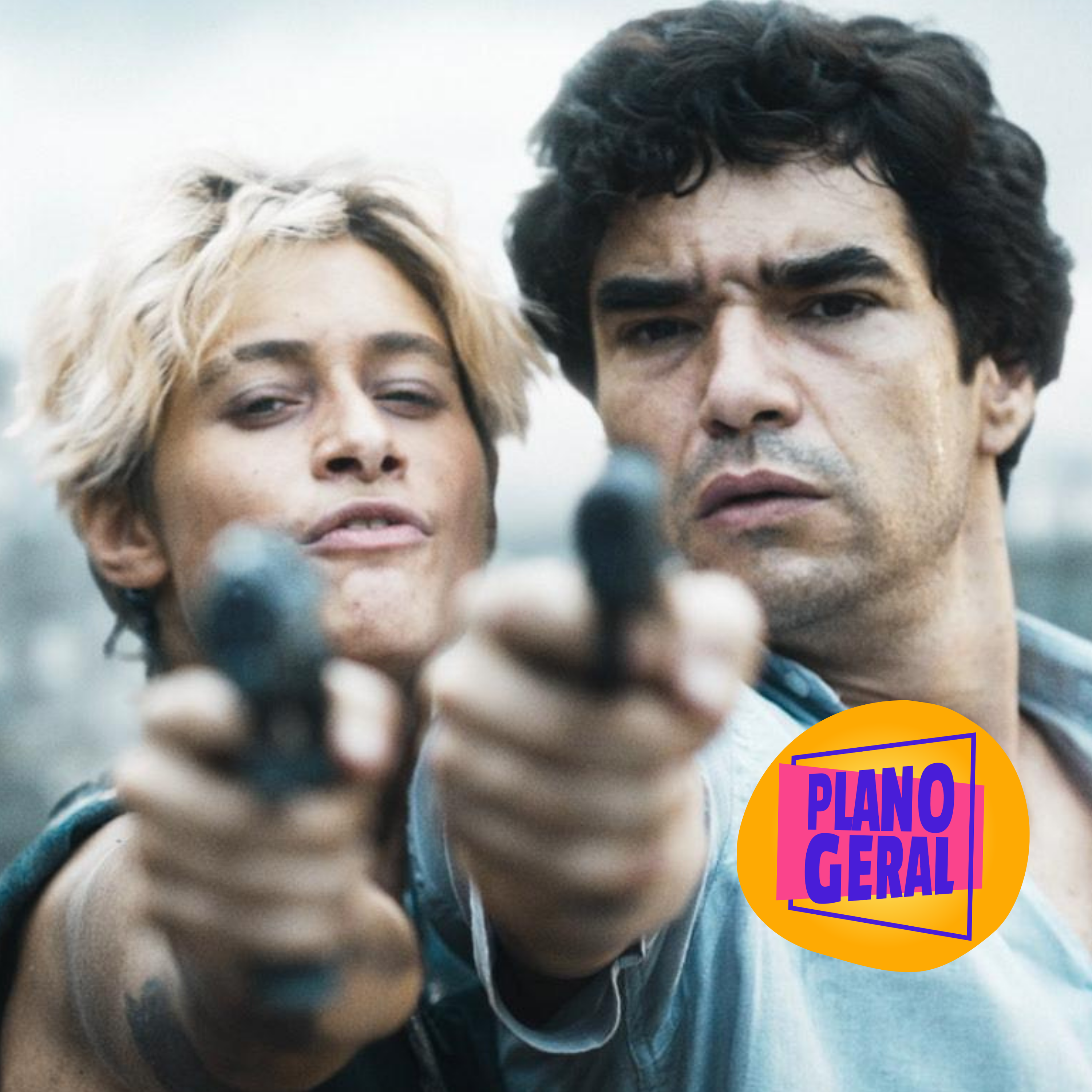 #189 - Grande Sertão + Cine PE + Rio2C